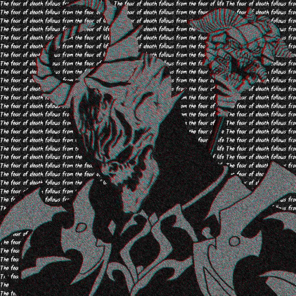 death is inevitable #2386