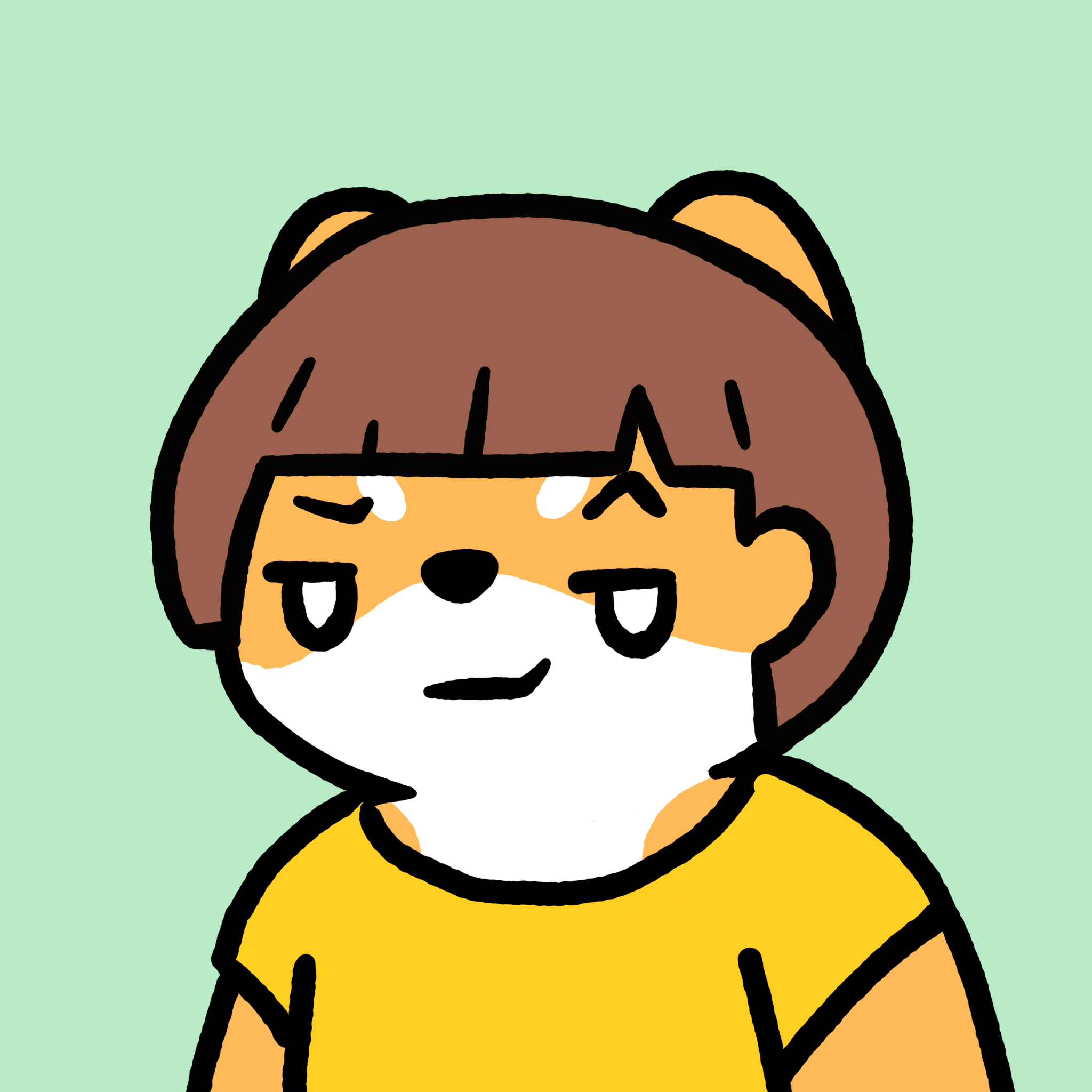 Cool Kids Next Gen #4594