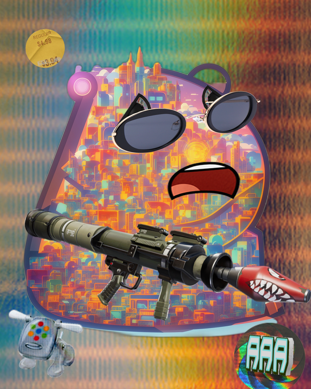 NFT Image