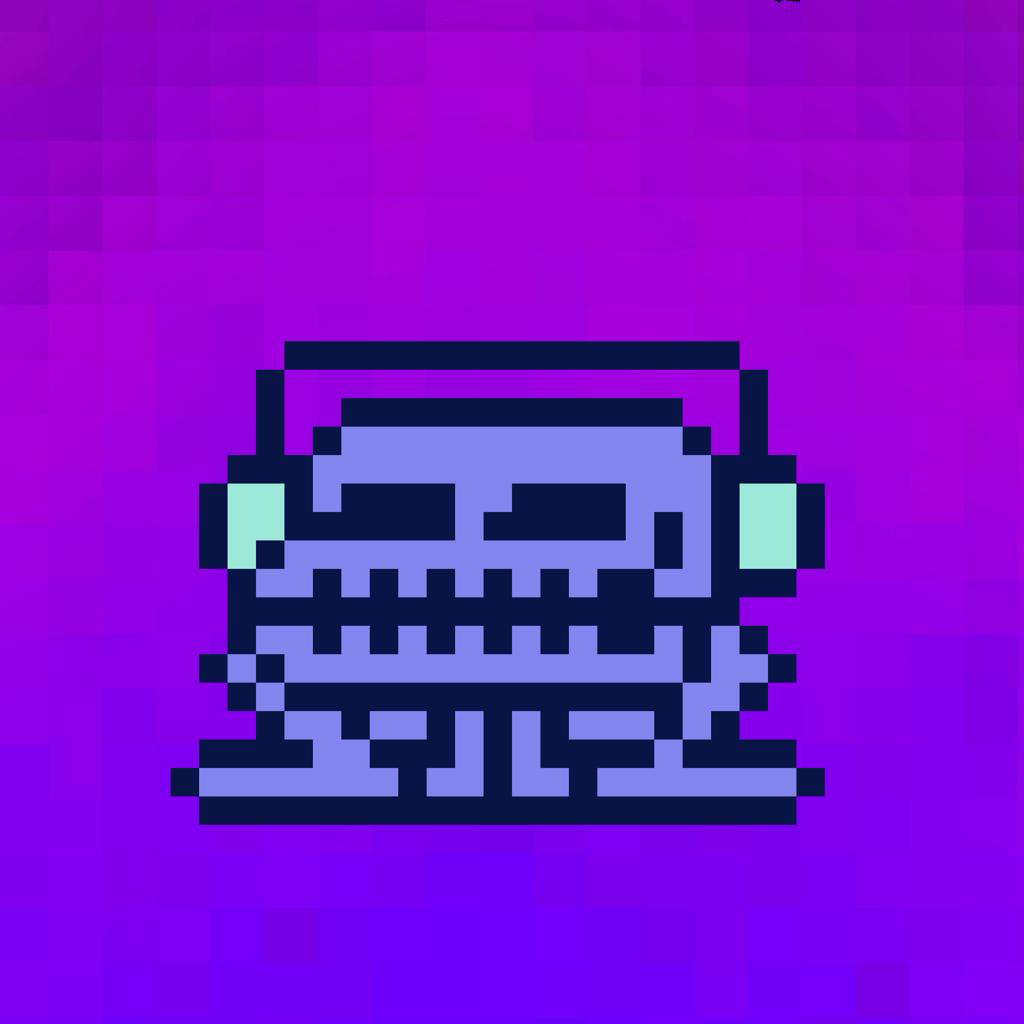 RSTLSS x CrypToadz #7097