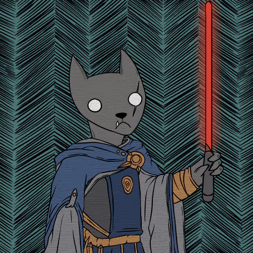 Catocalypse #1864