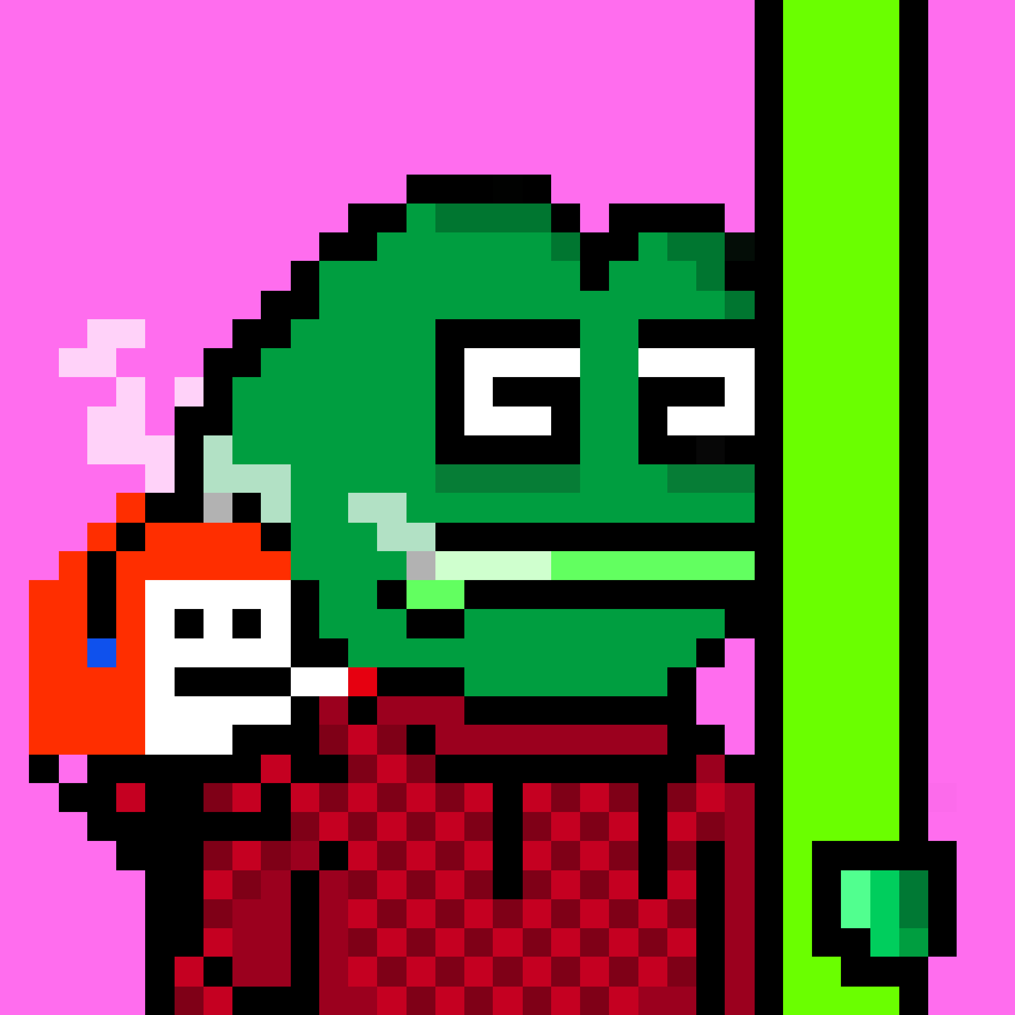 HIGH CLUB FRENZ #2685