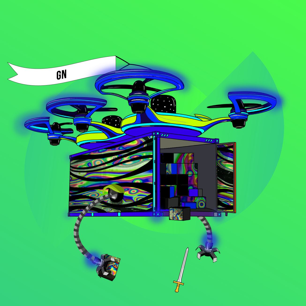 NFT Image