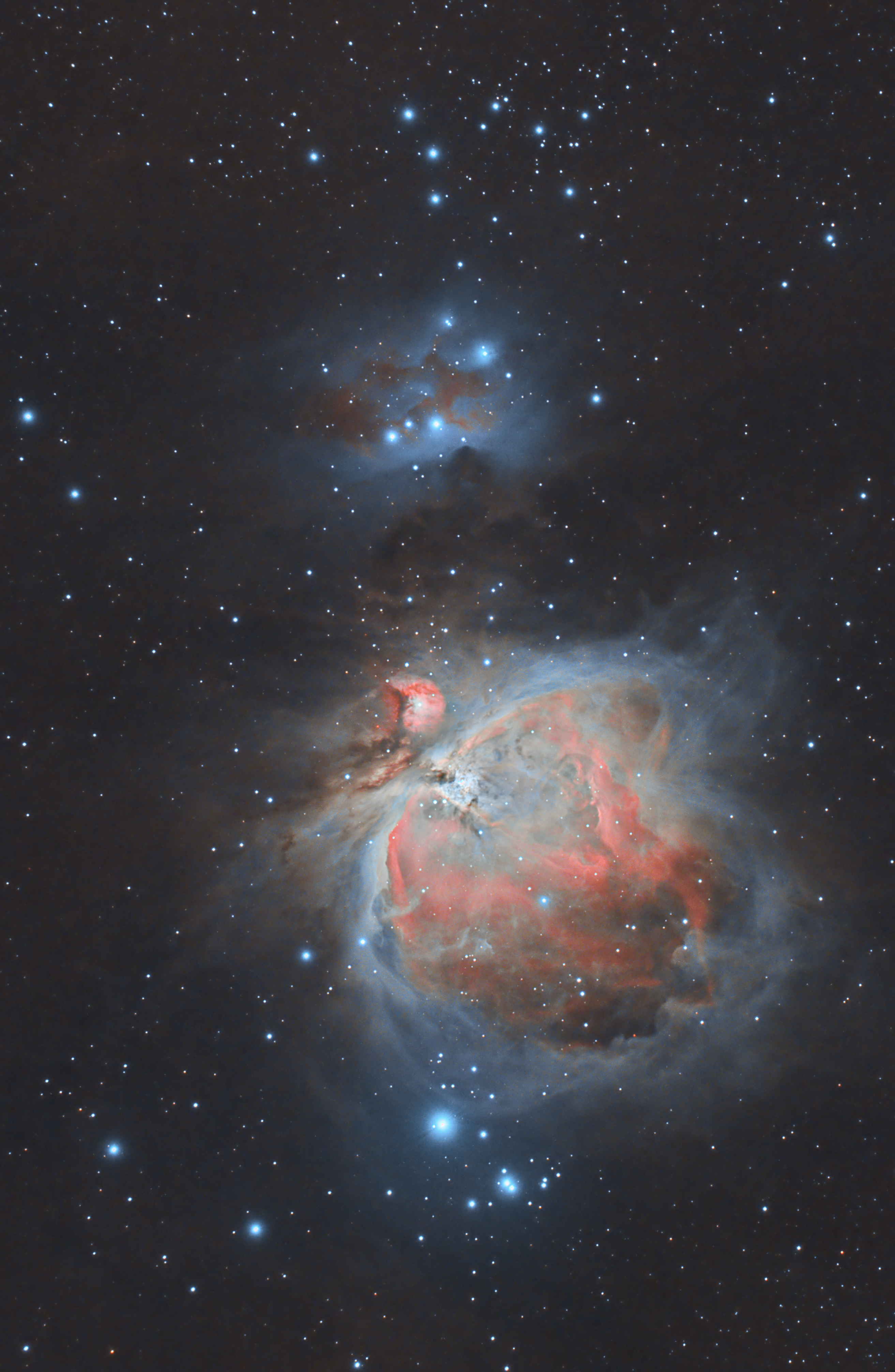 Getting lost in my Dreams