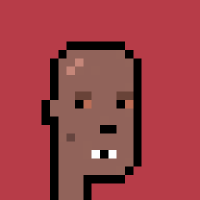 Elemental Punk #1826