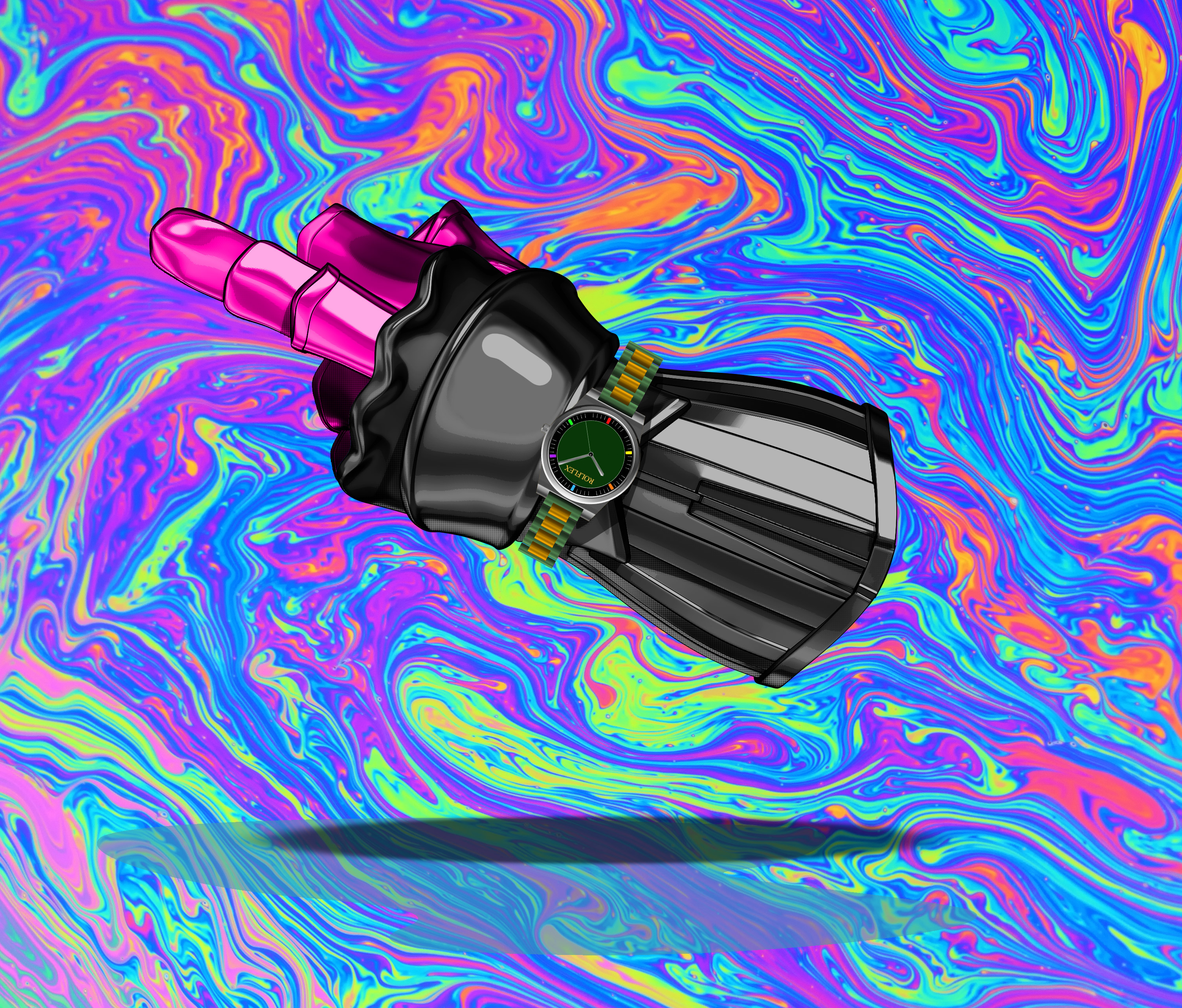 NFT Image