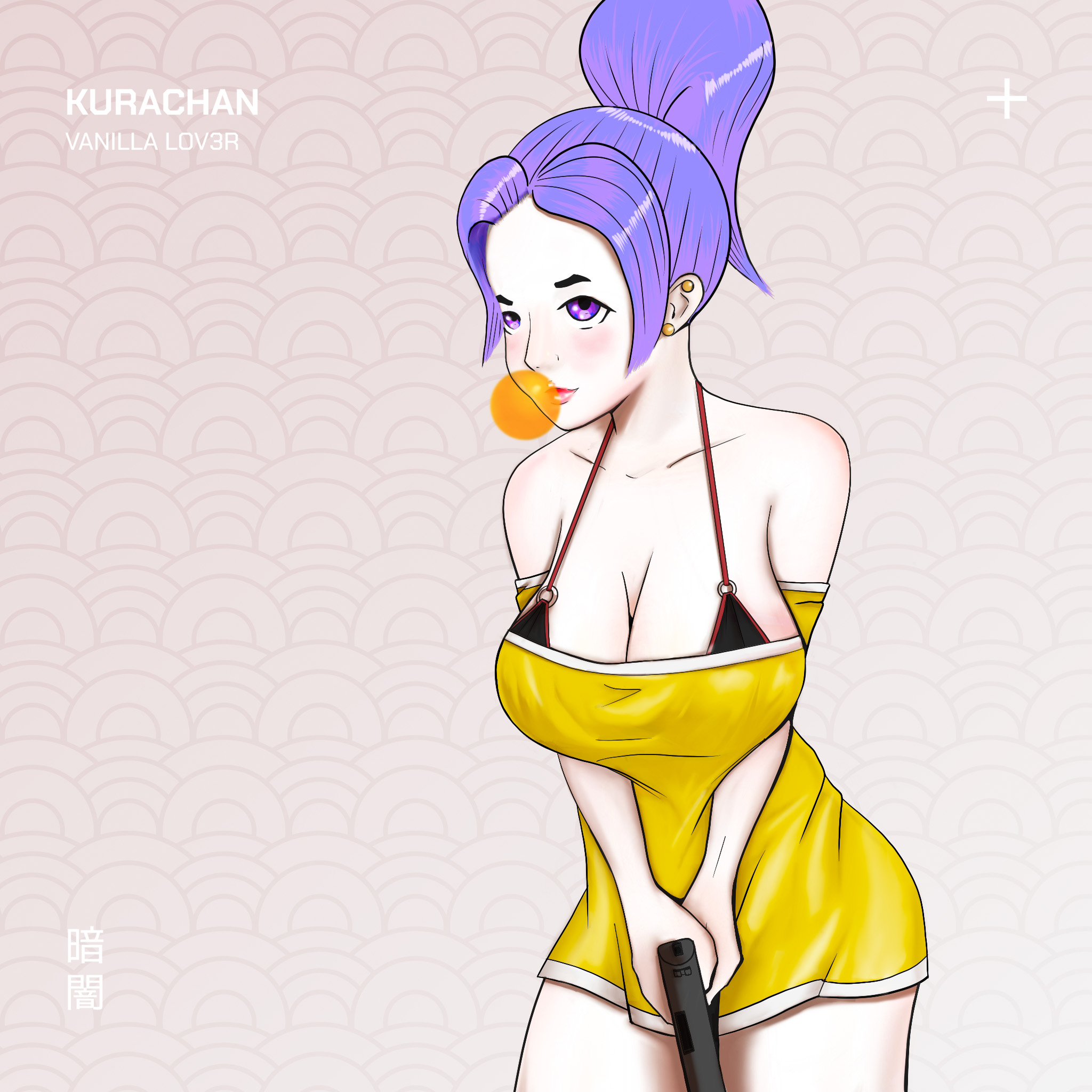 Kurachan #5258
