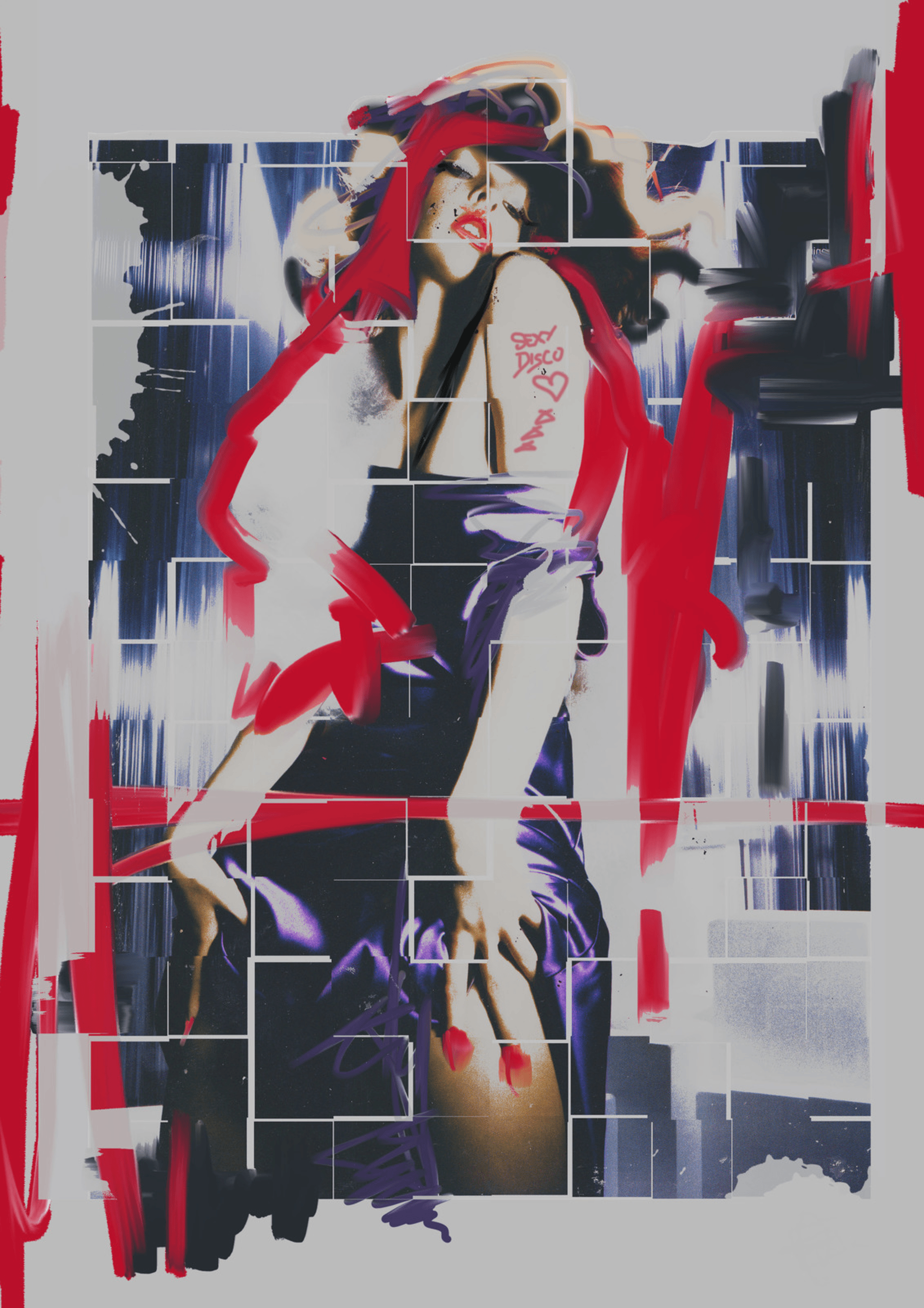 DISCO FEVER