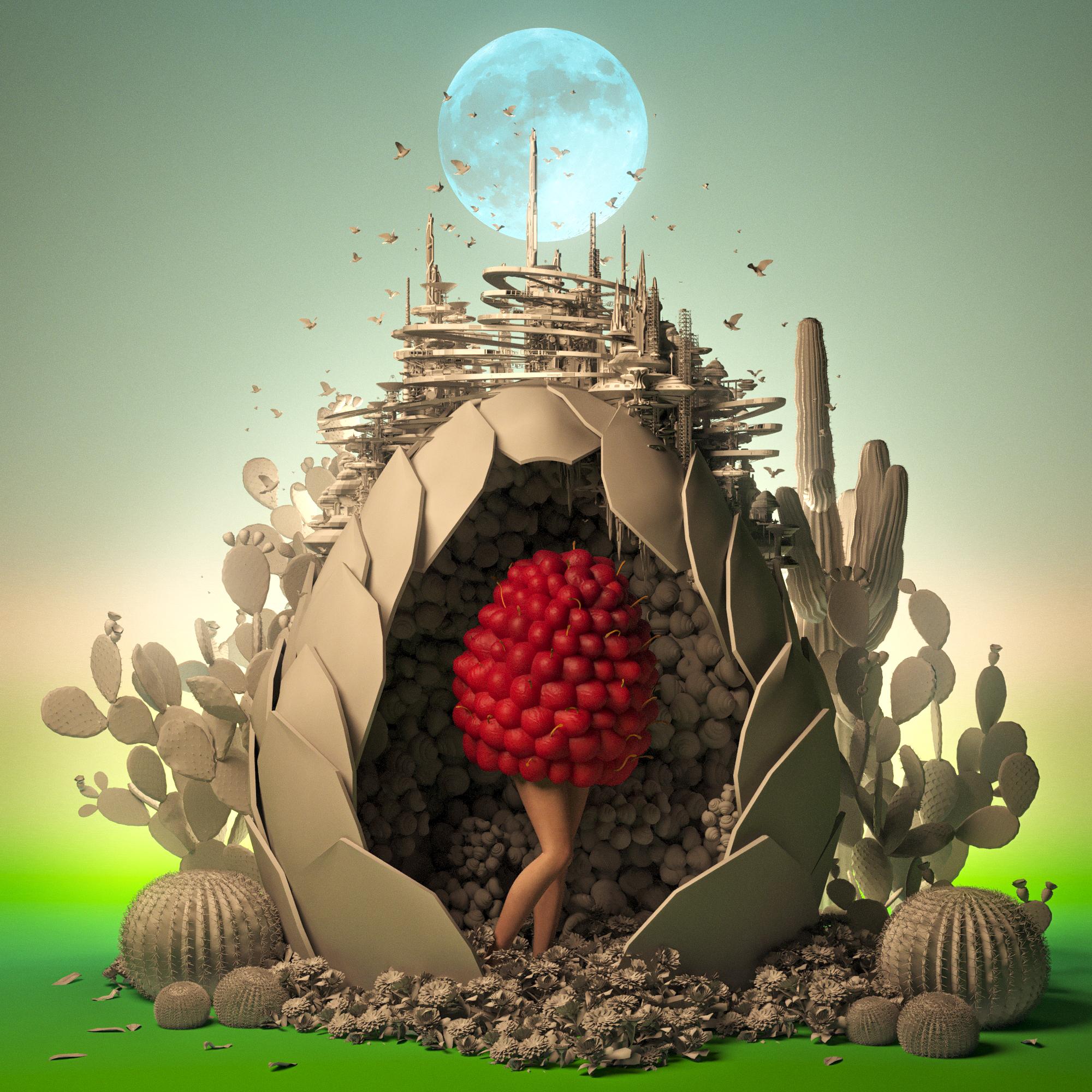 NFT Image