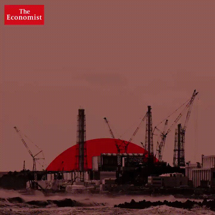 The lesson of Fukushima