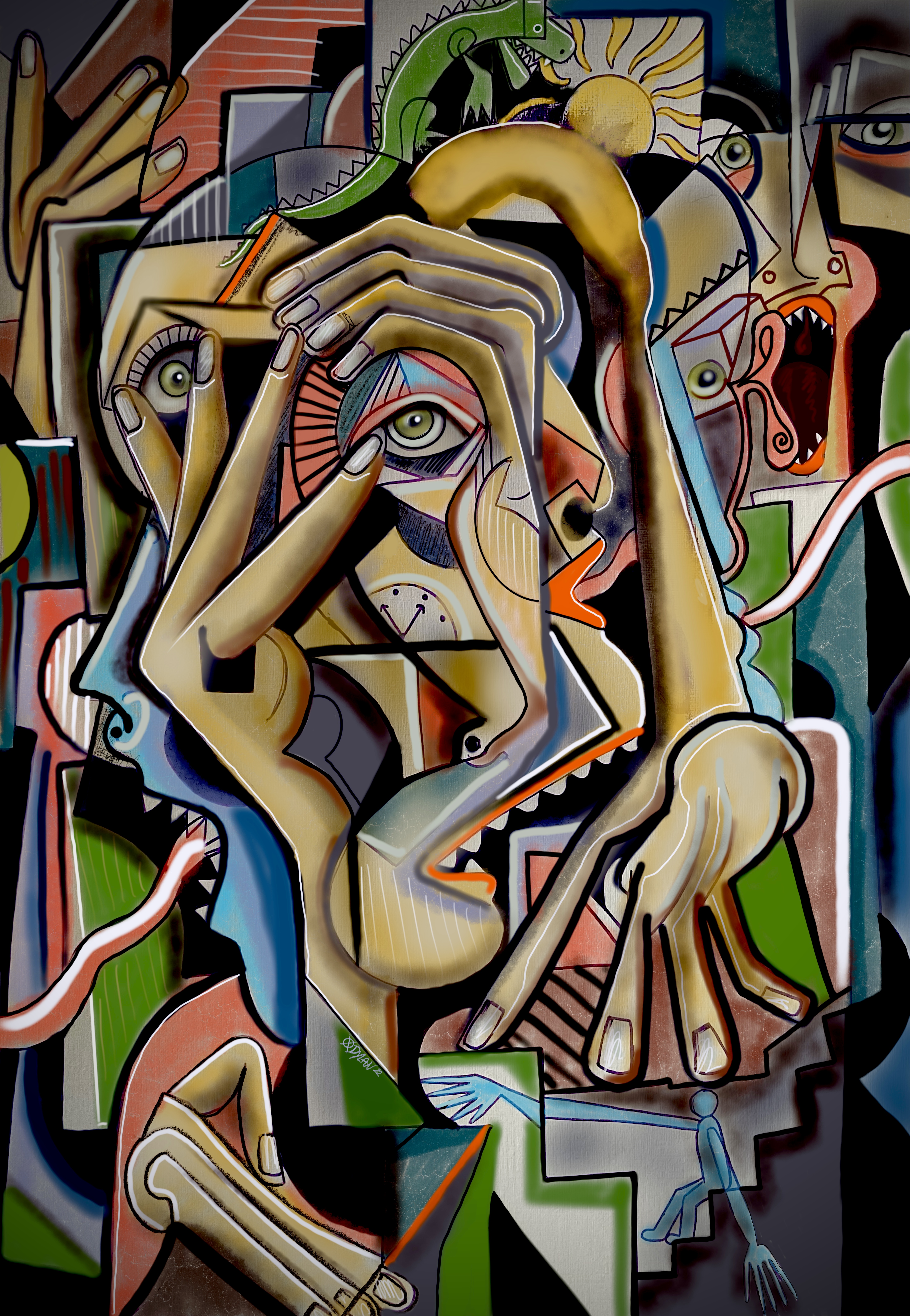 Retrospect ~  1/1