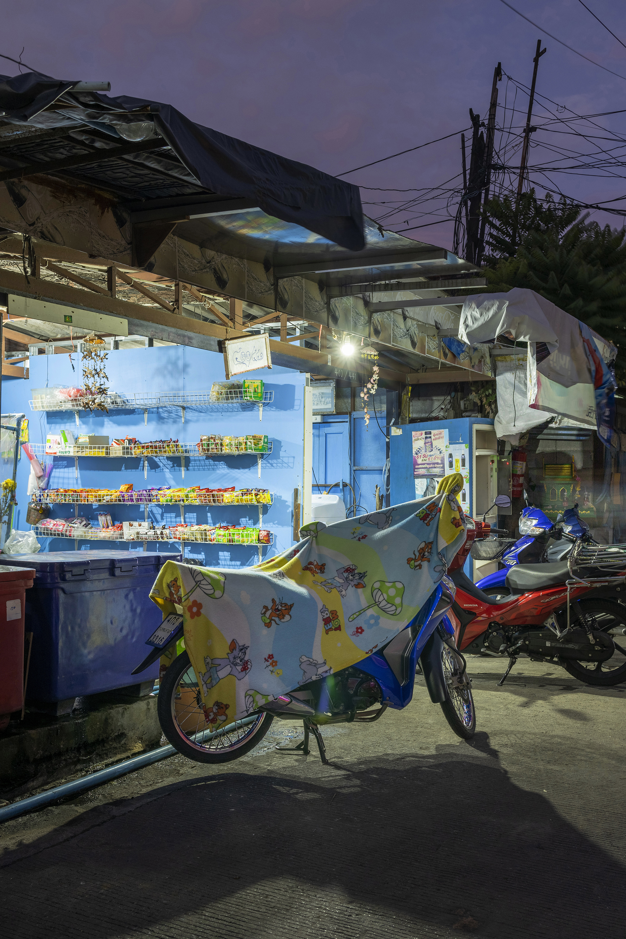 CVRD #38 by Peter Nitsch, Grail