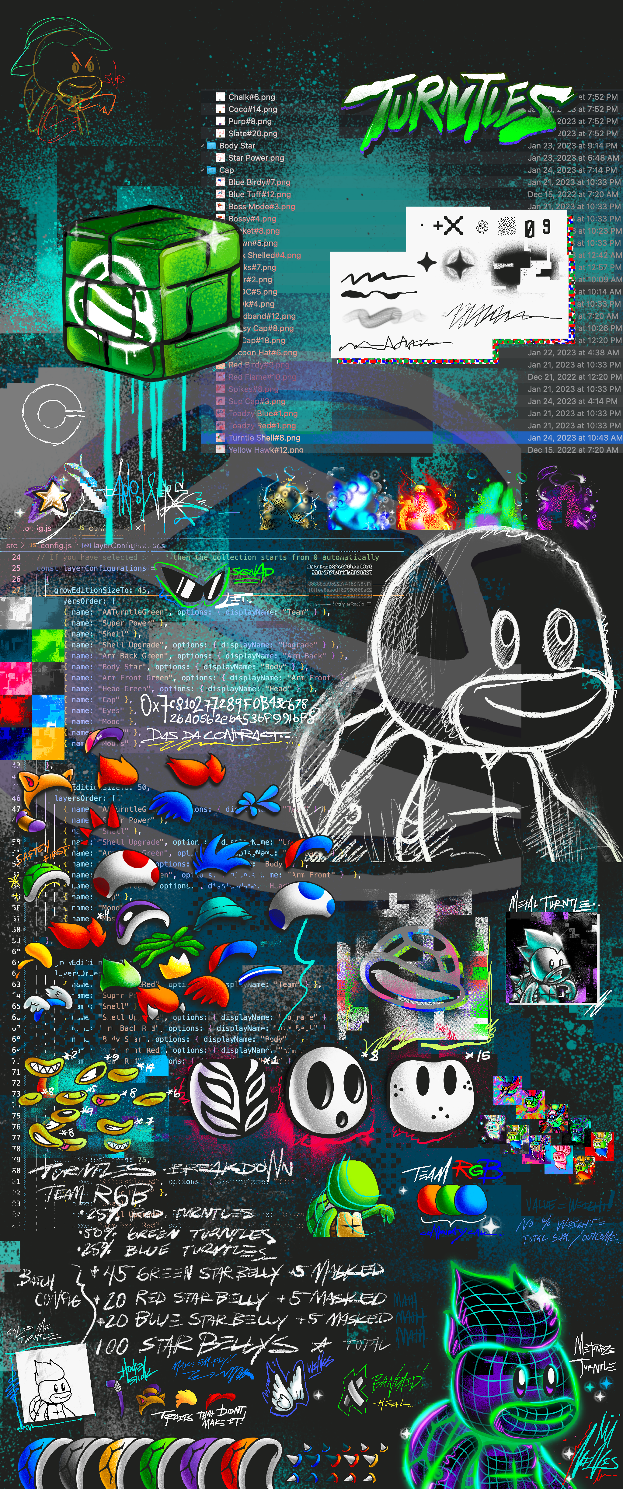 NFT Image