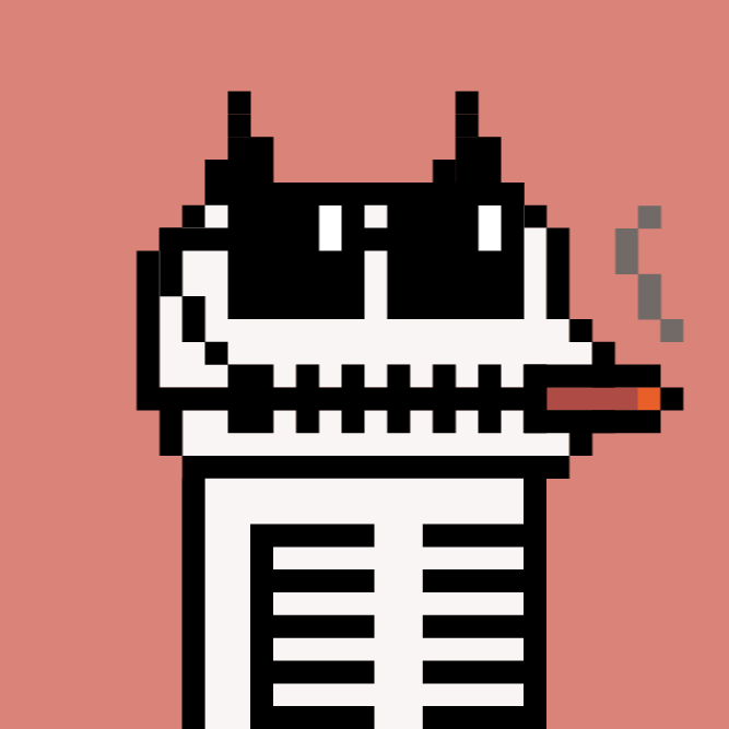 Boney #091
