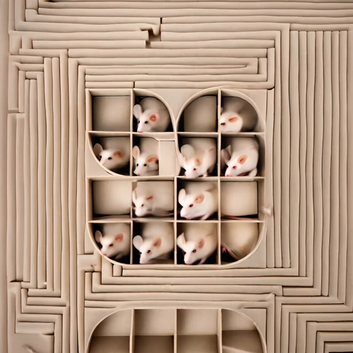 Human Experimentation, Set 050, Ed. 20