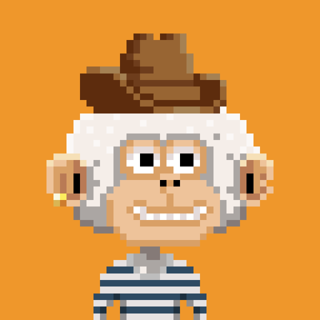 Trial of PX Jimmy #1952