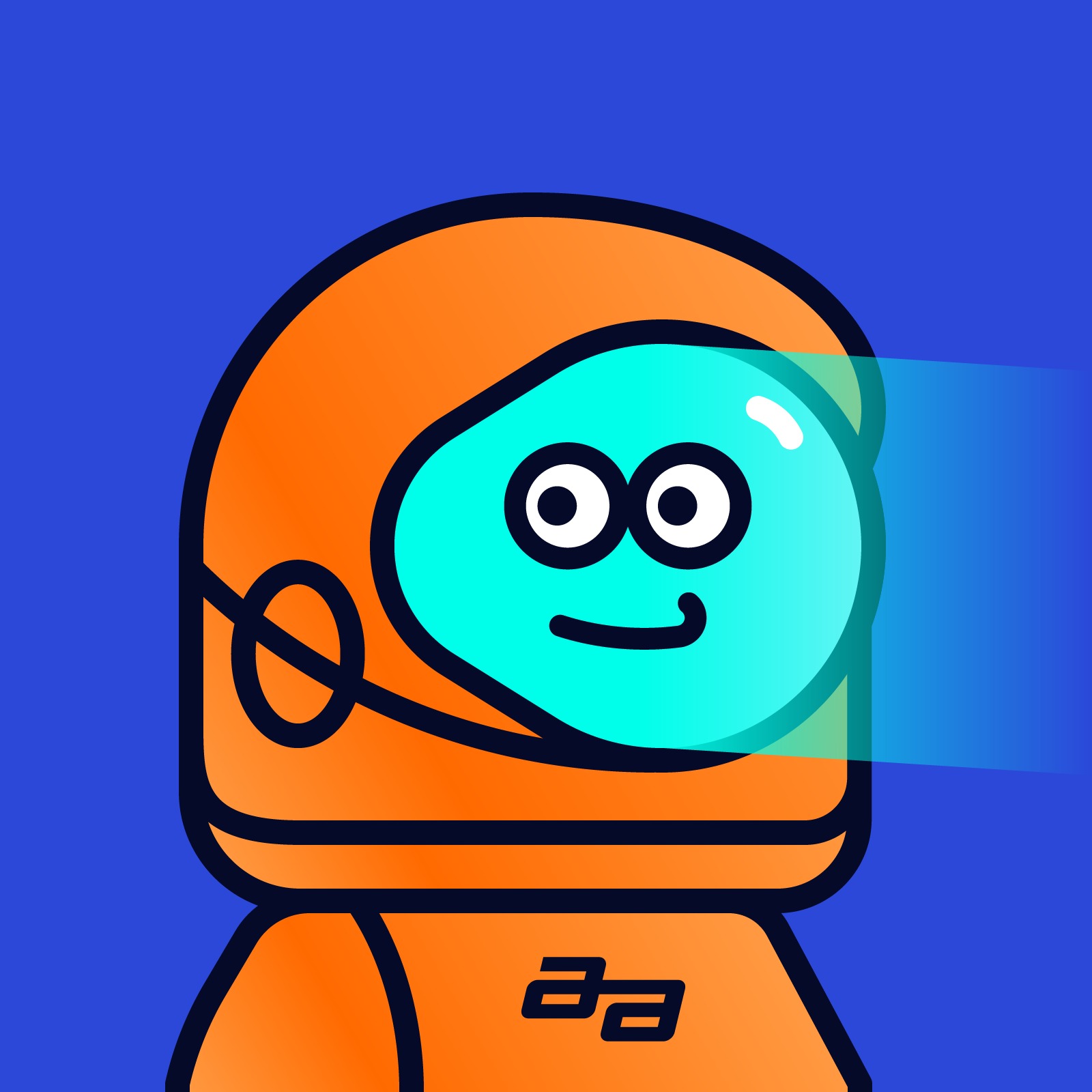 Awkward Astronauts #6074