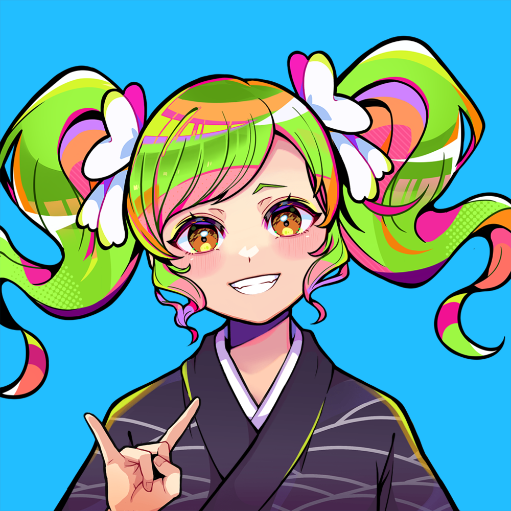 Believer #6153, Devotee of Kohiru