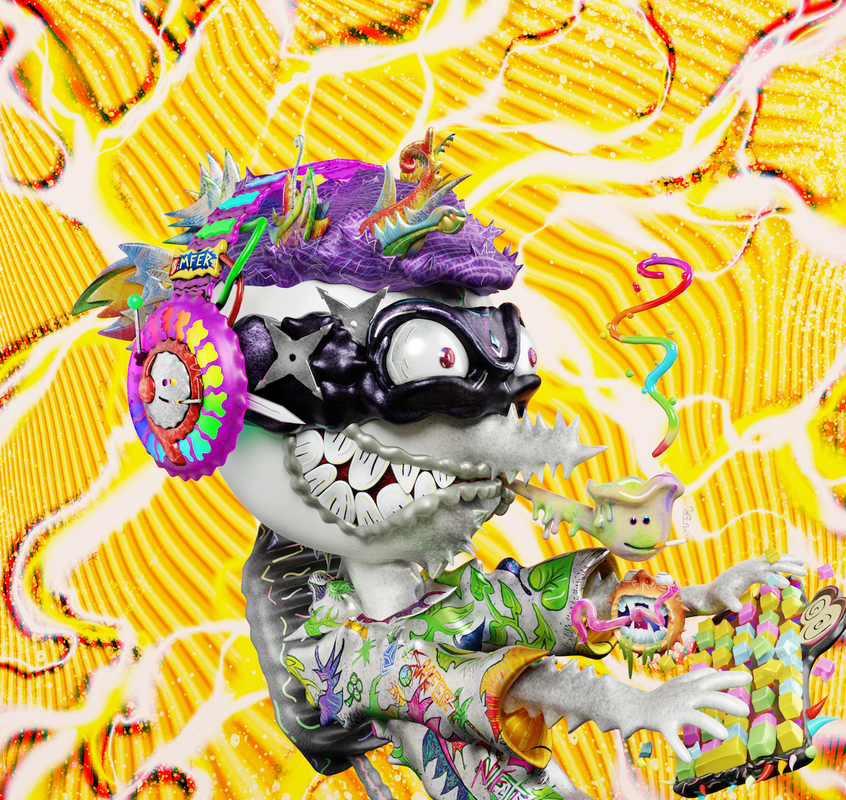 NFT Image
