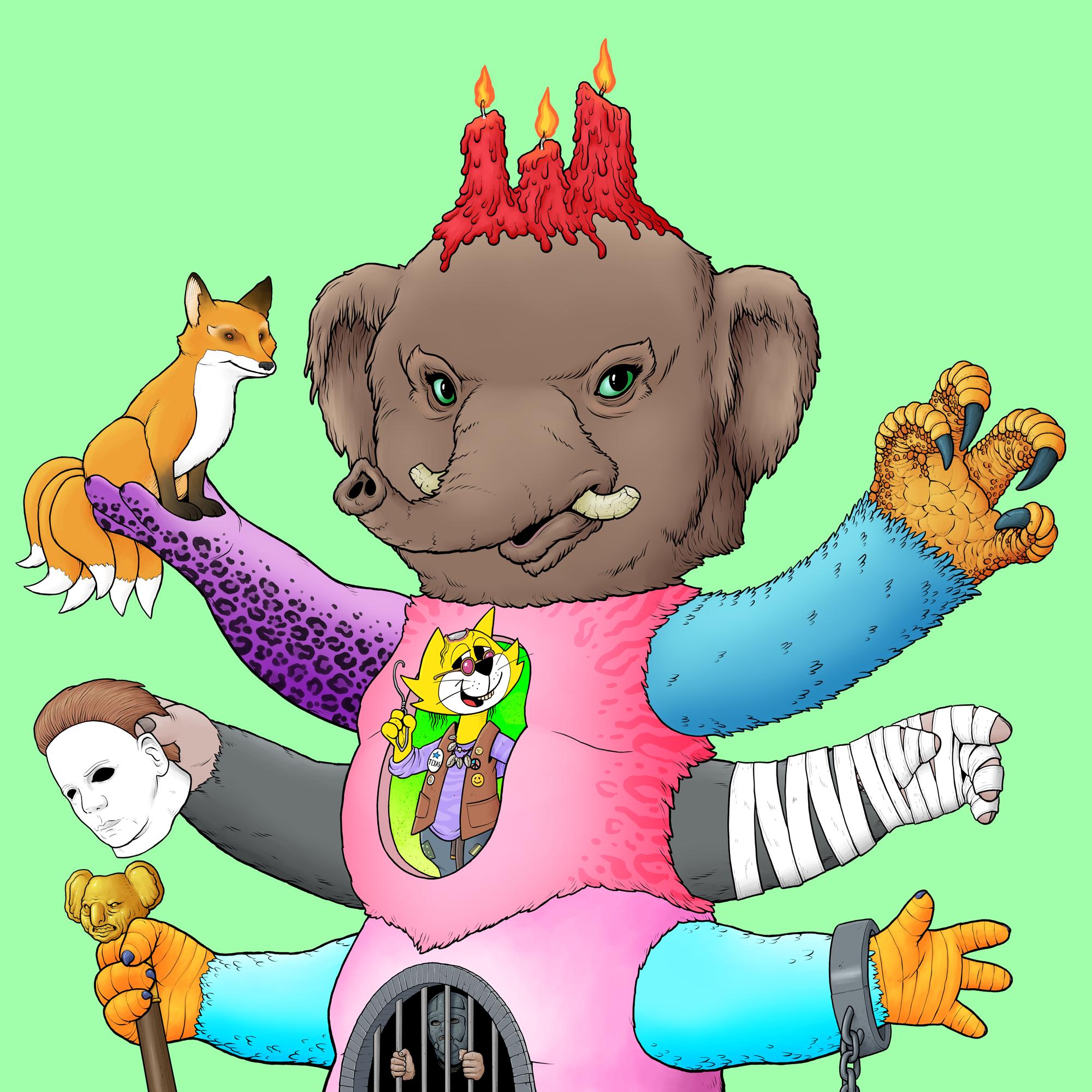 NFT Image