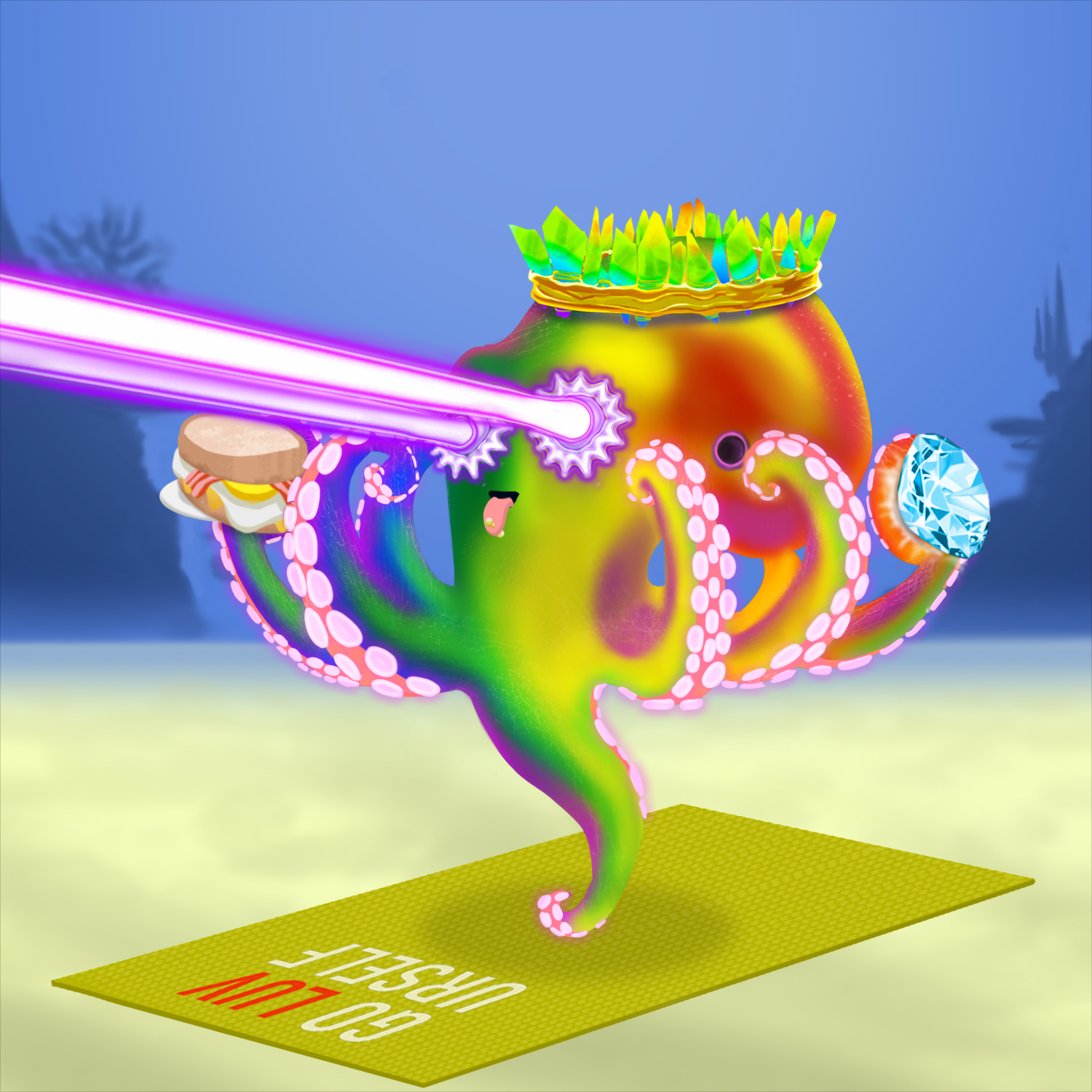 NFT Image
