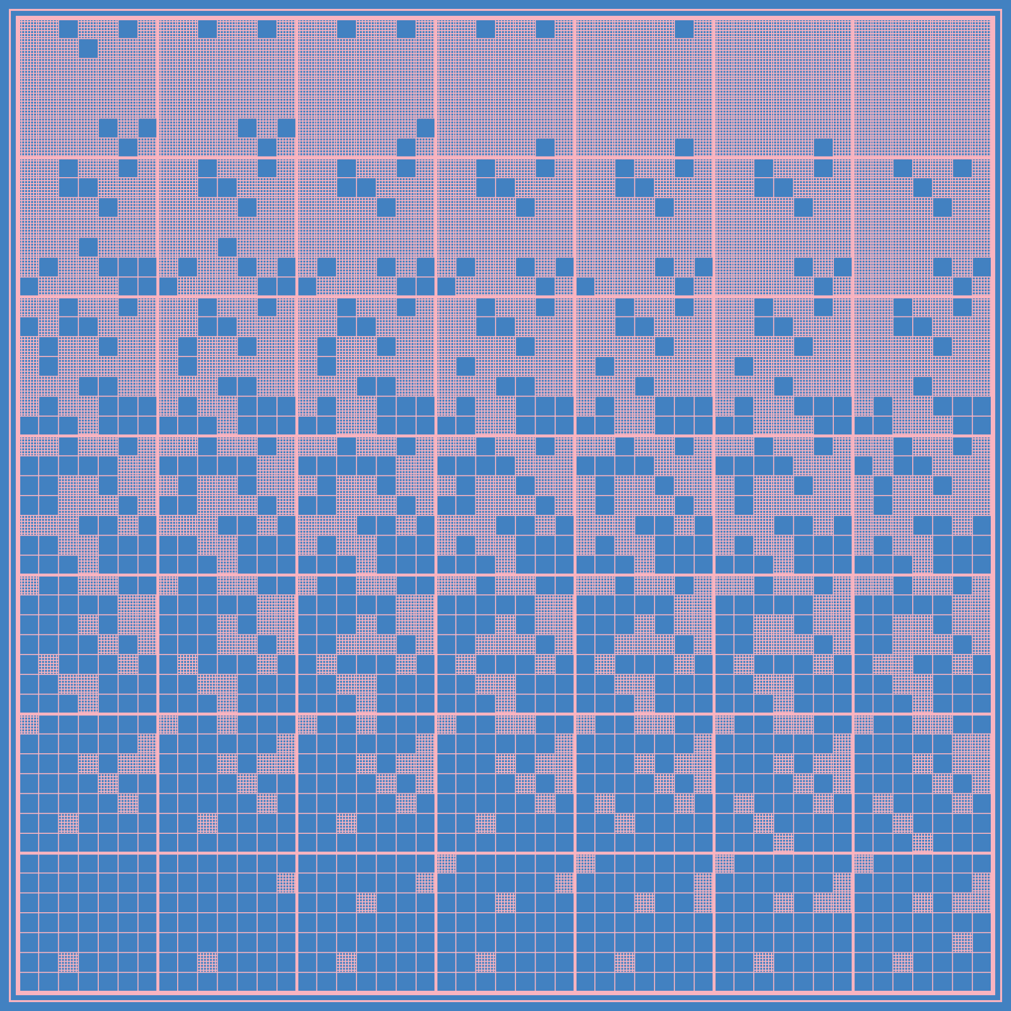 Winiarski Sequencer #508