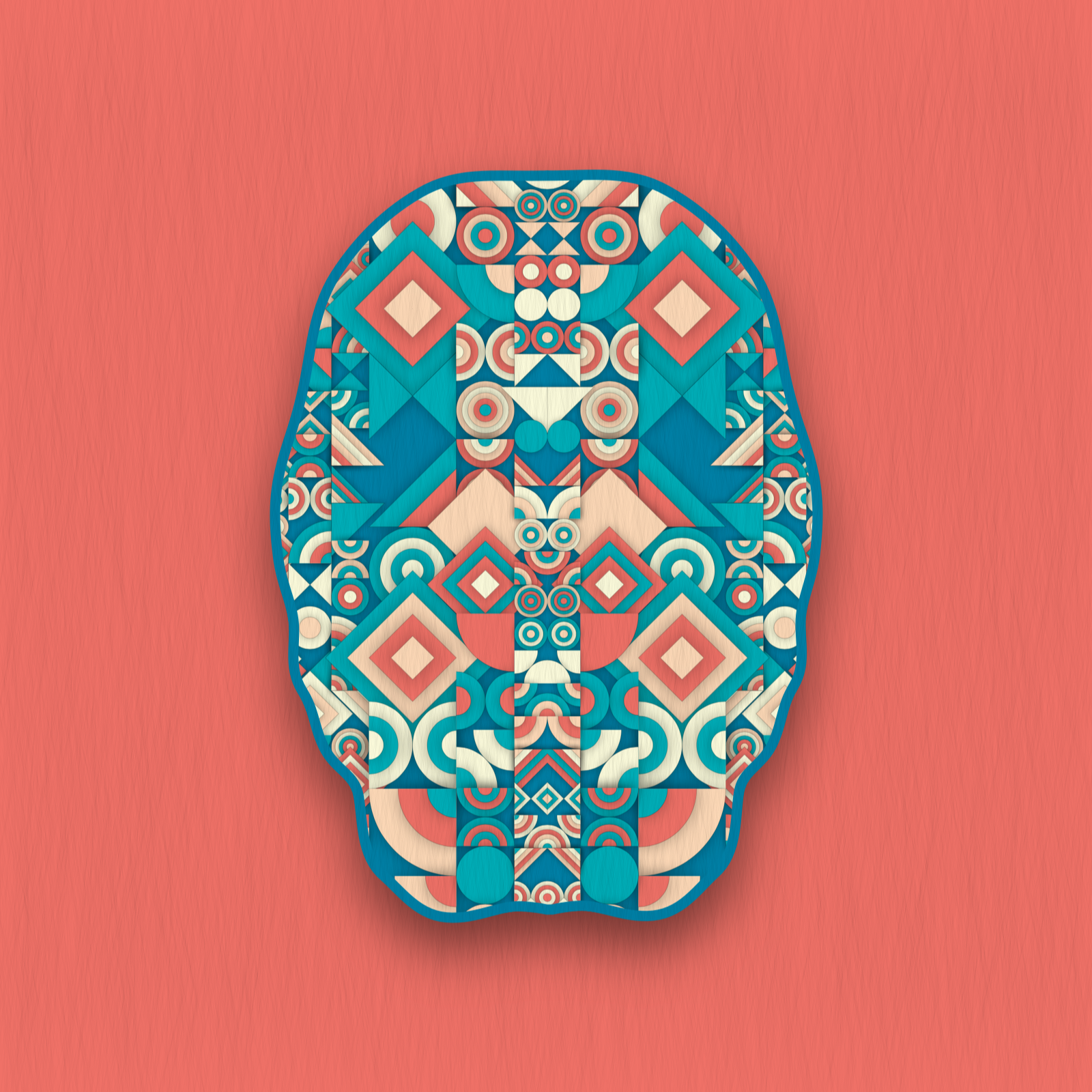 Generativemasks #2996