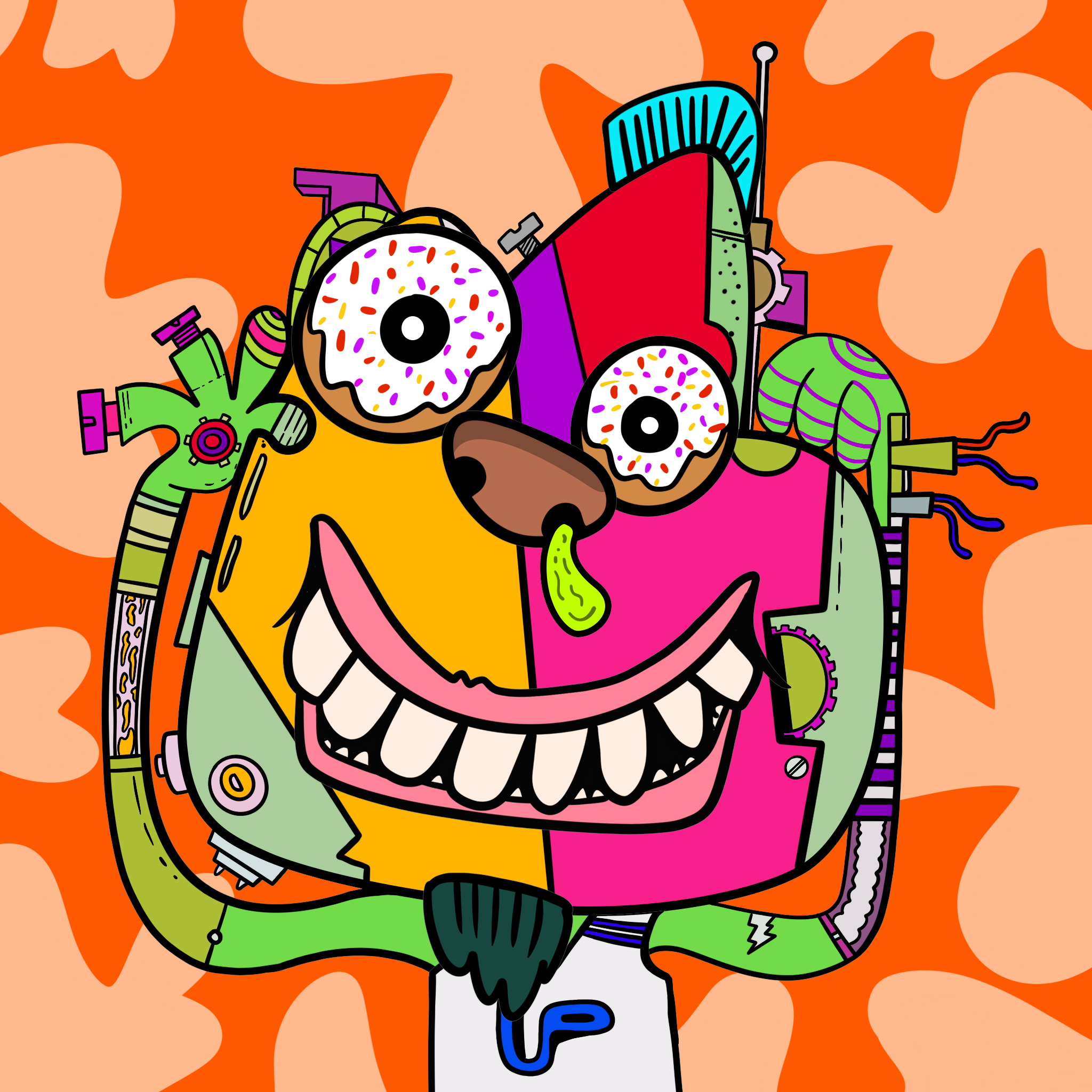 NFT Image