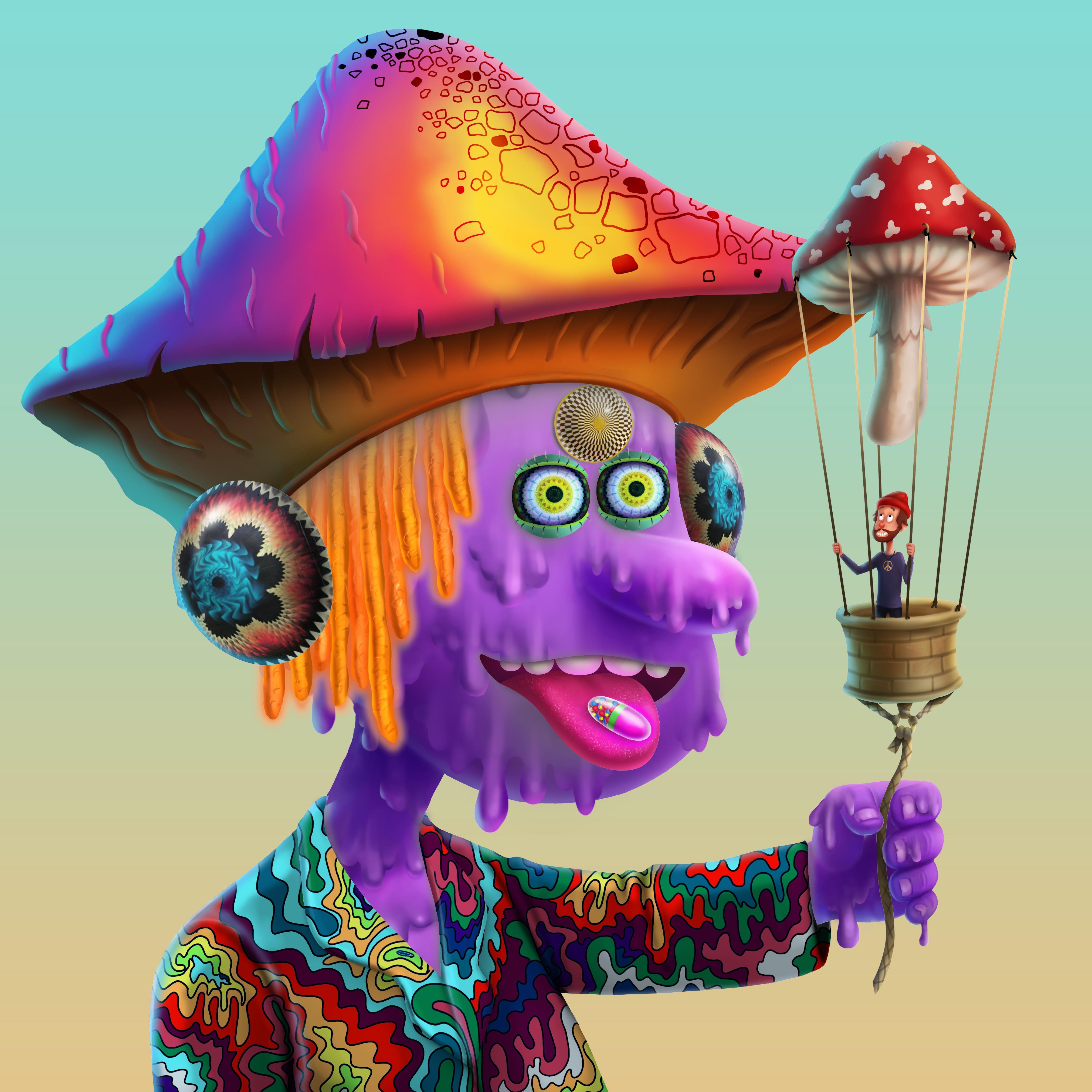 NFT Image