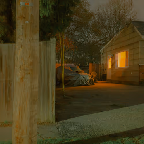 Shining Light On My Demons - SS Edition