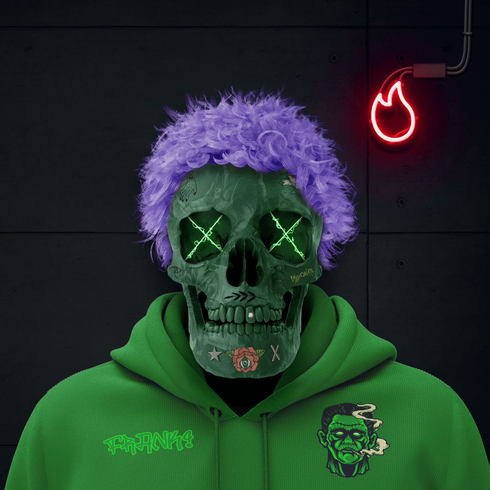 NFT Image