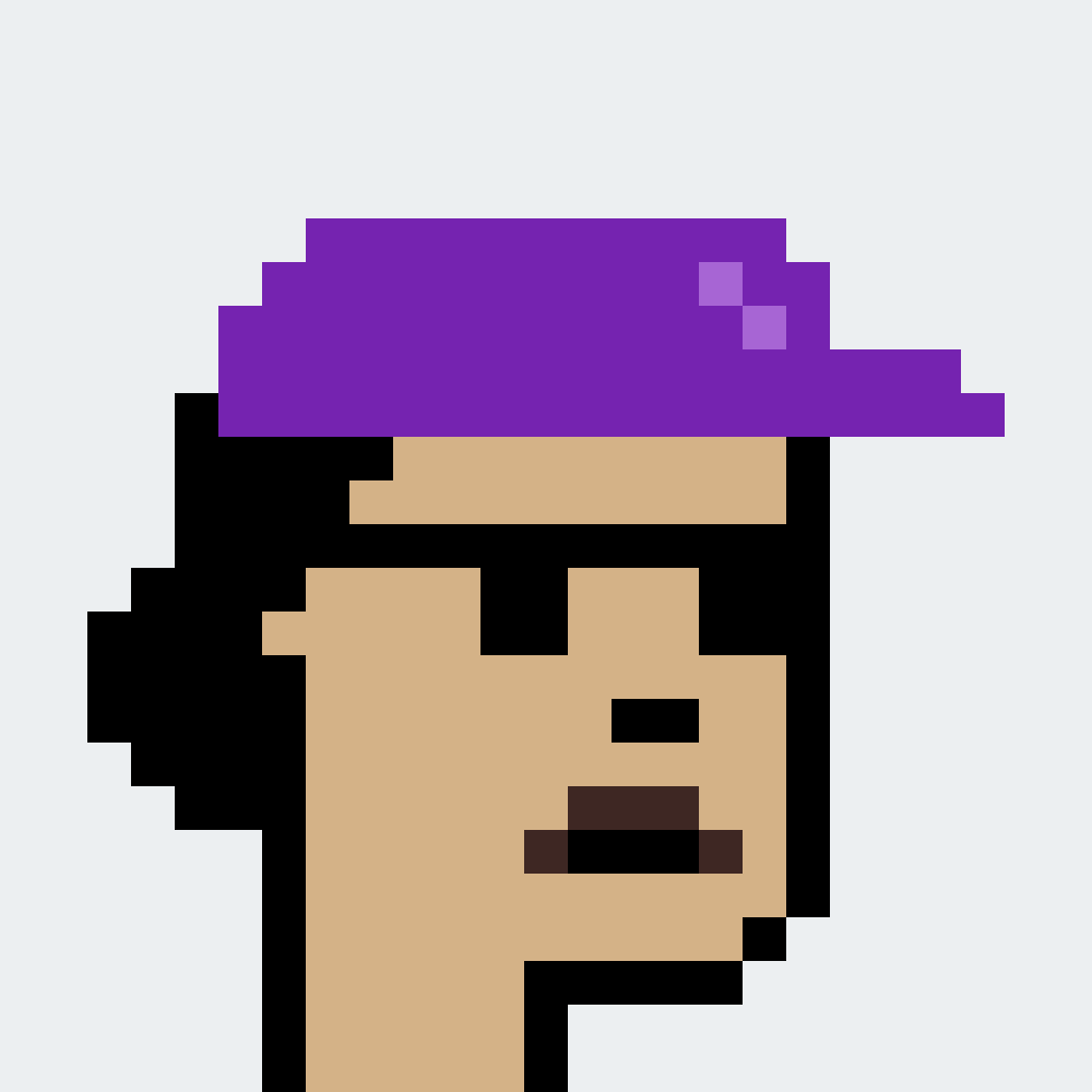 CryptoPablo #1392