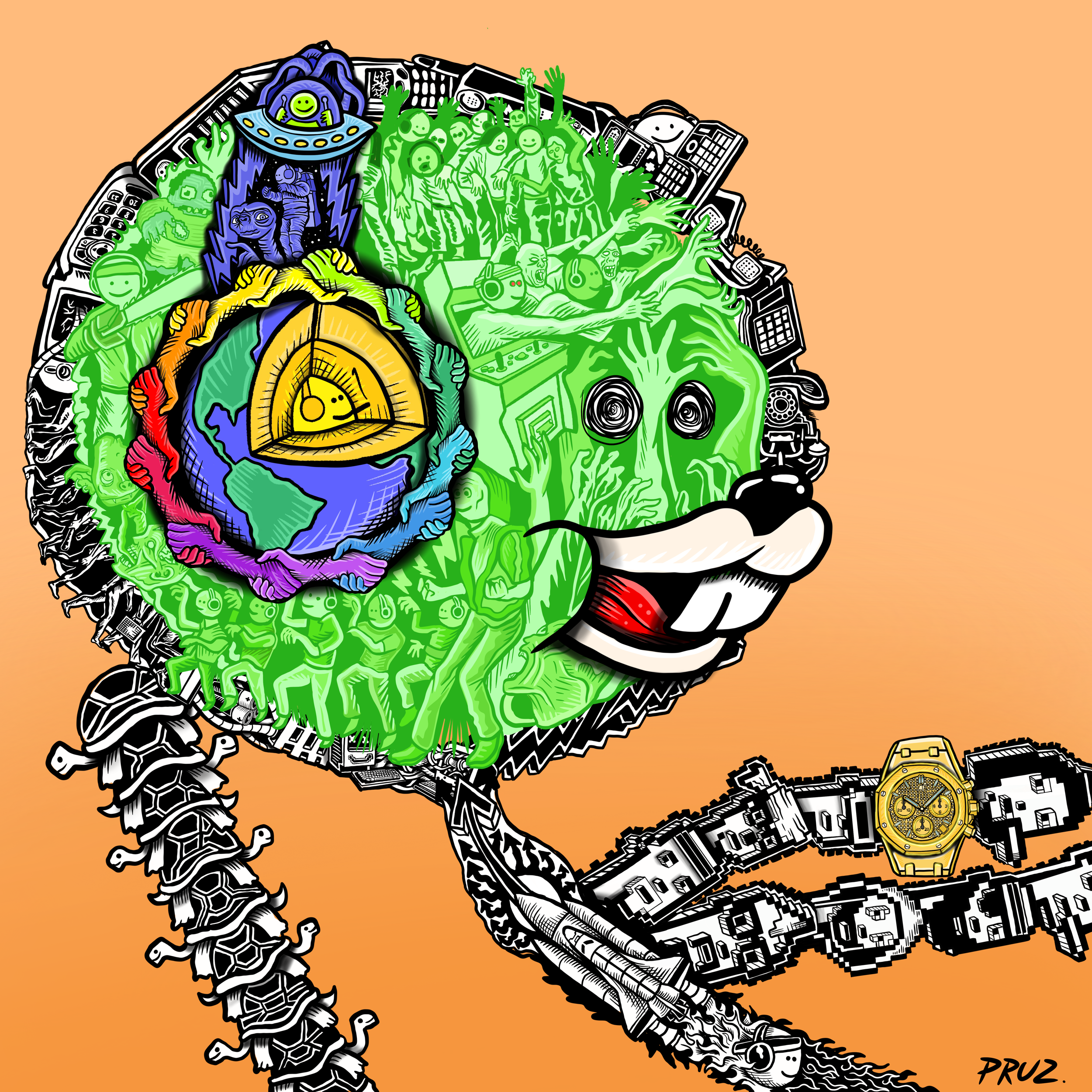 NFT Image