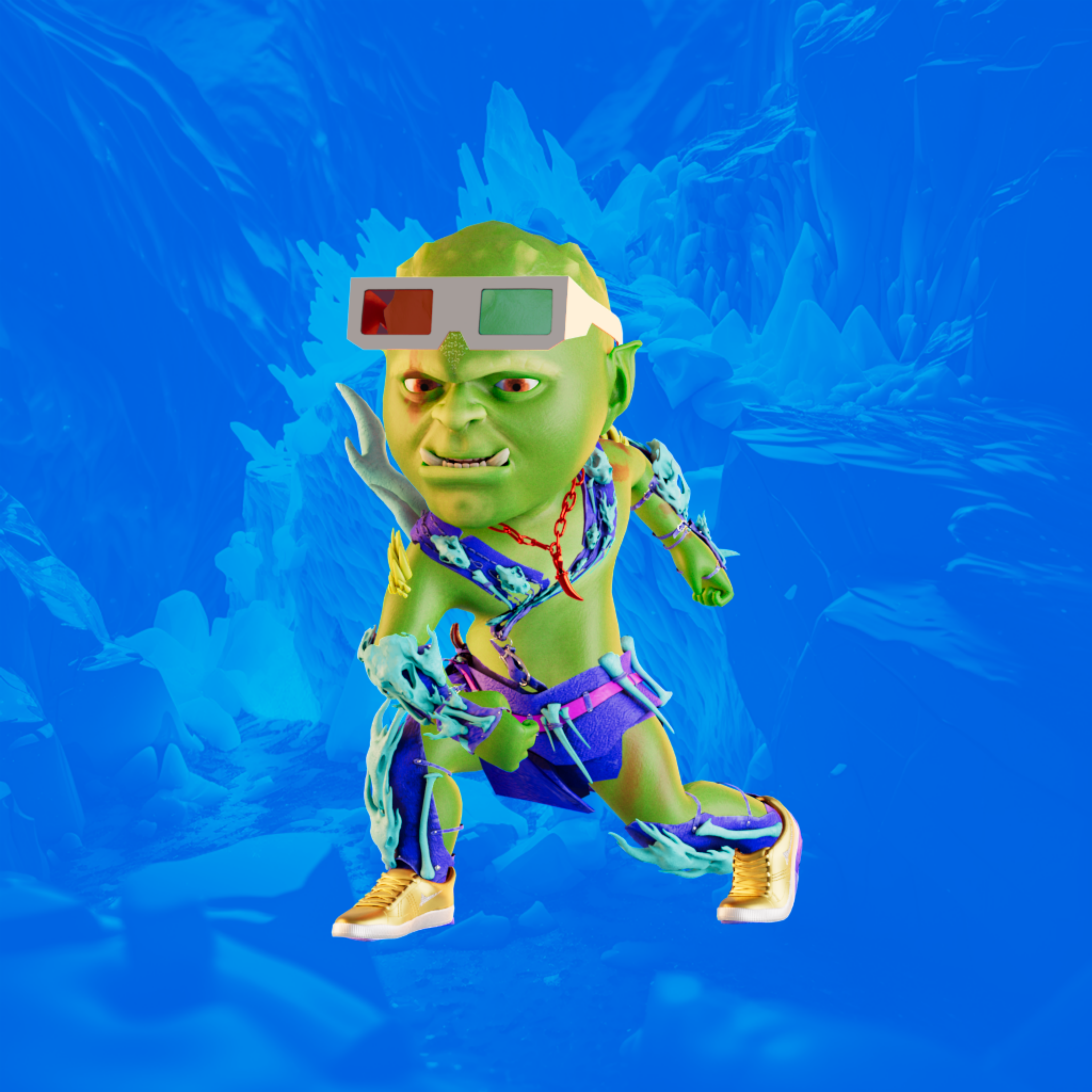 NFT Image