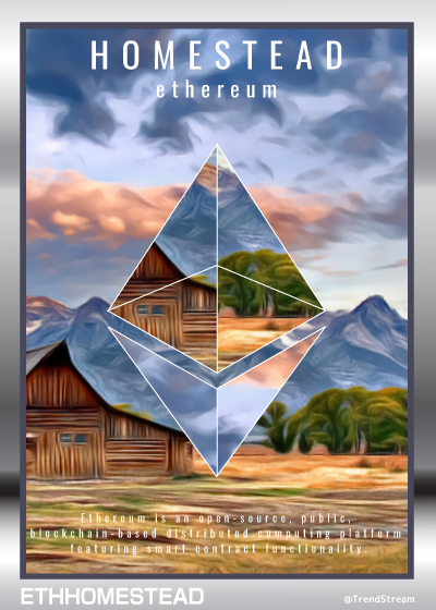 ETHHOMESTEAD