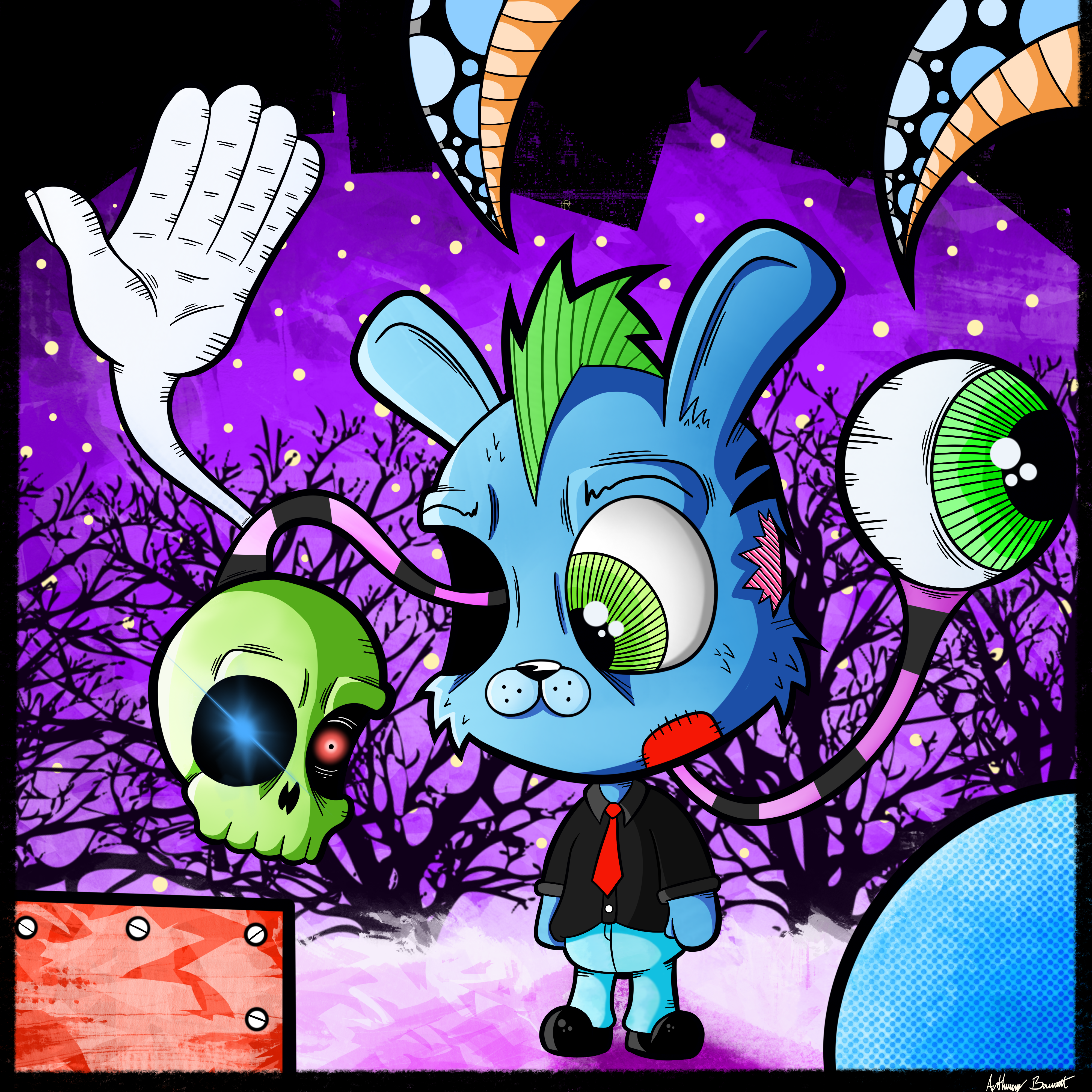 NFT Image