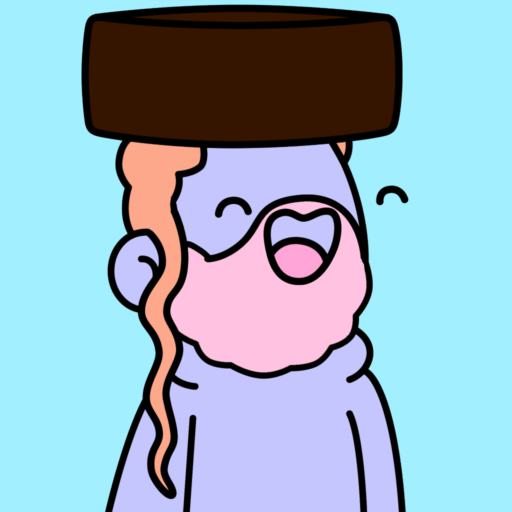 Doodle Jew #4979