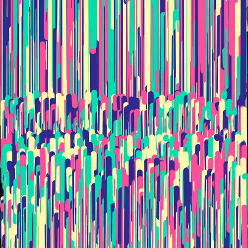 Gen Art Drip 3/5