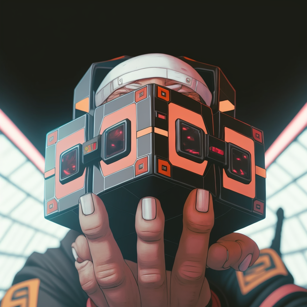 Shrine After Died #297