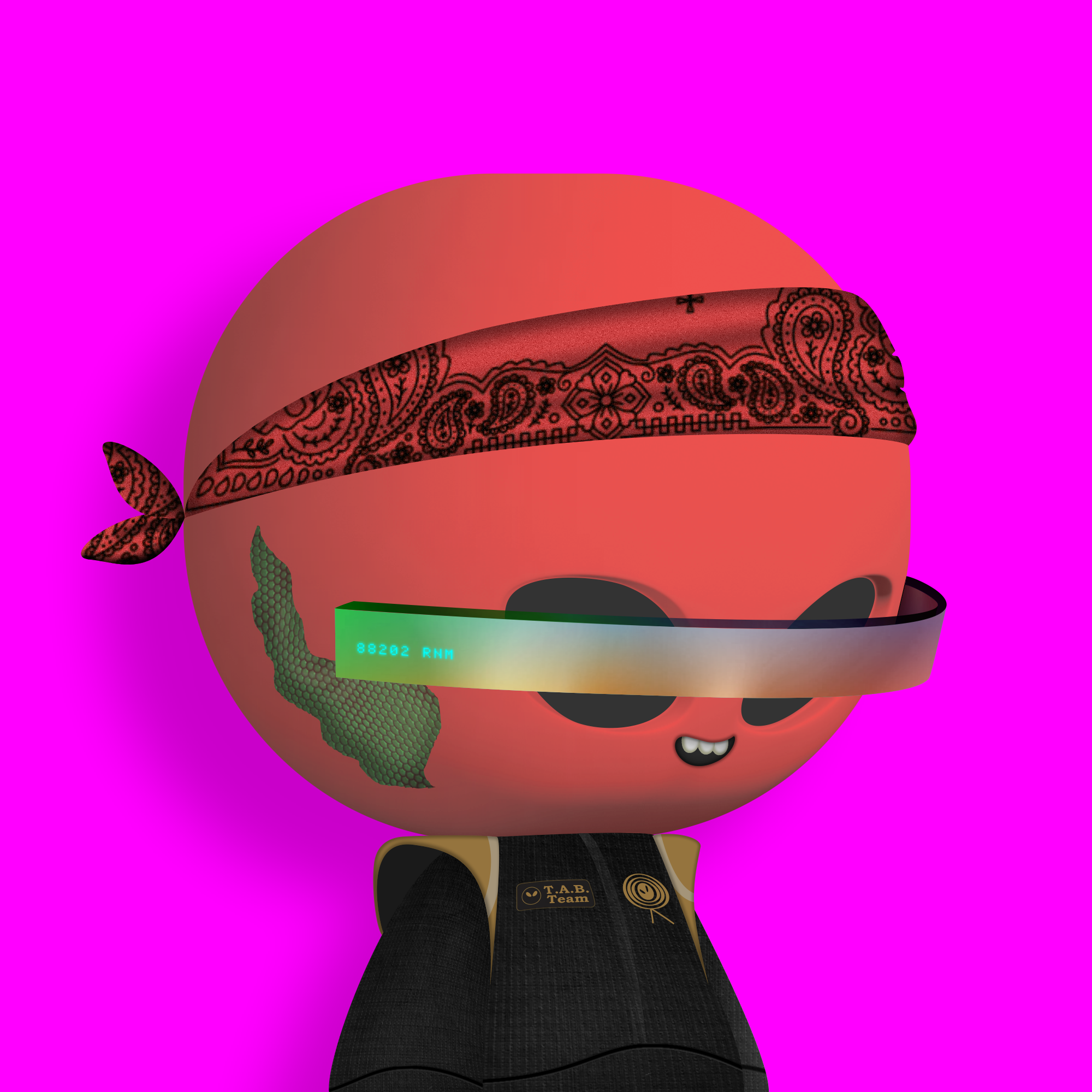 NFT Image