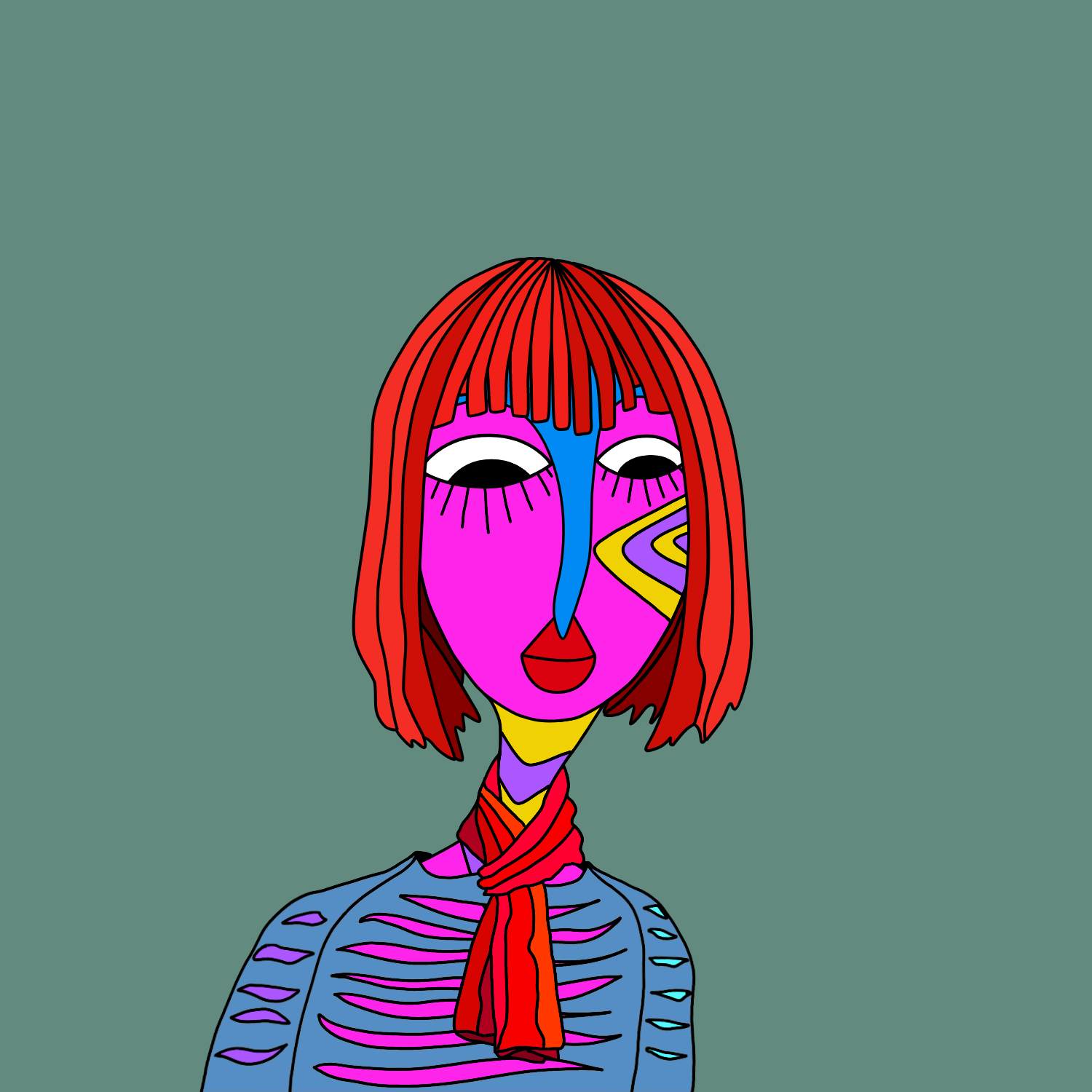 NFT Image