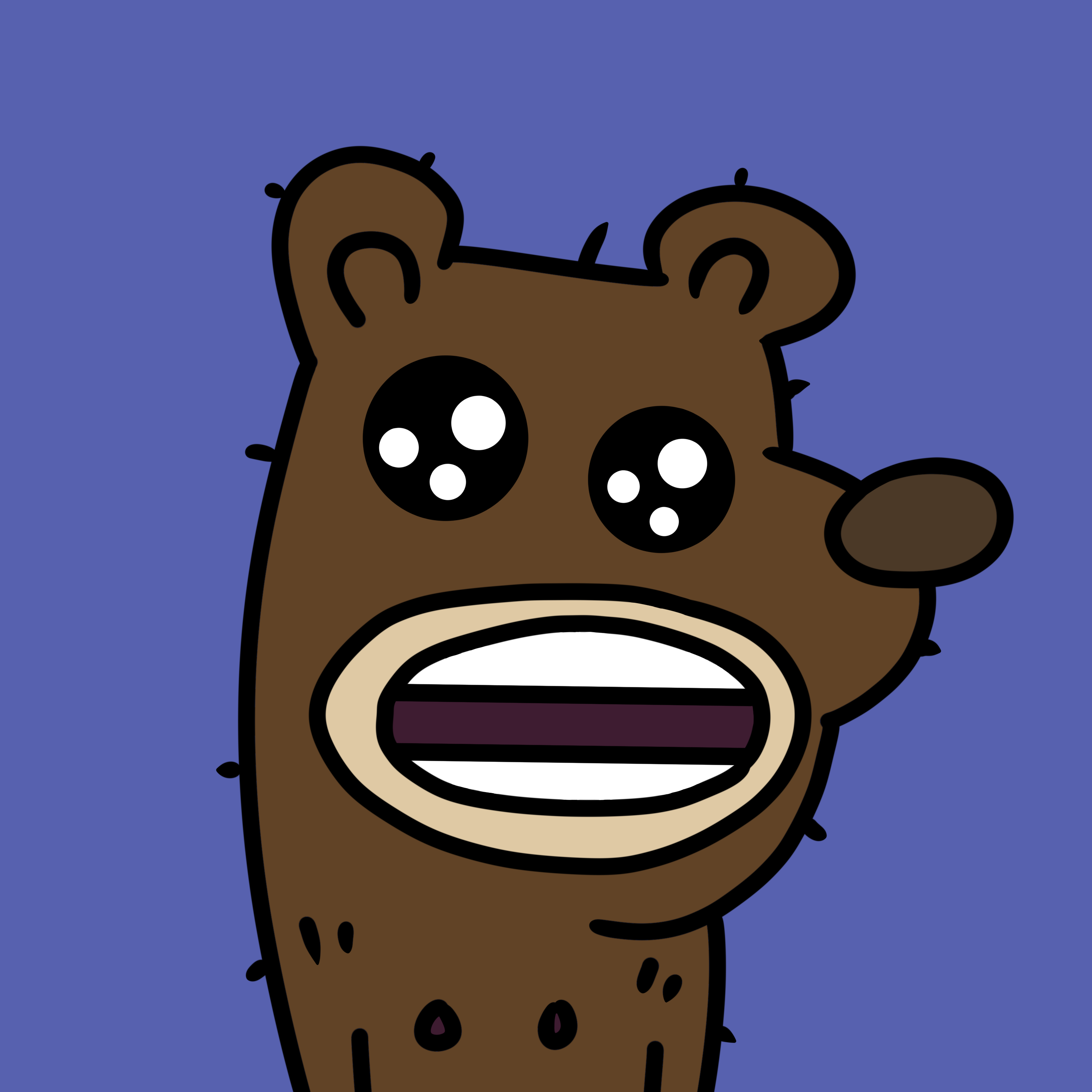 BEARISH #3330