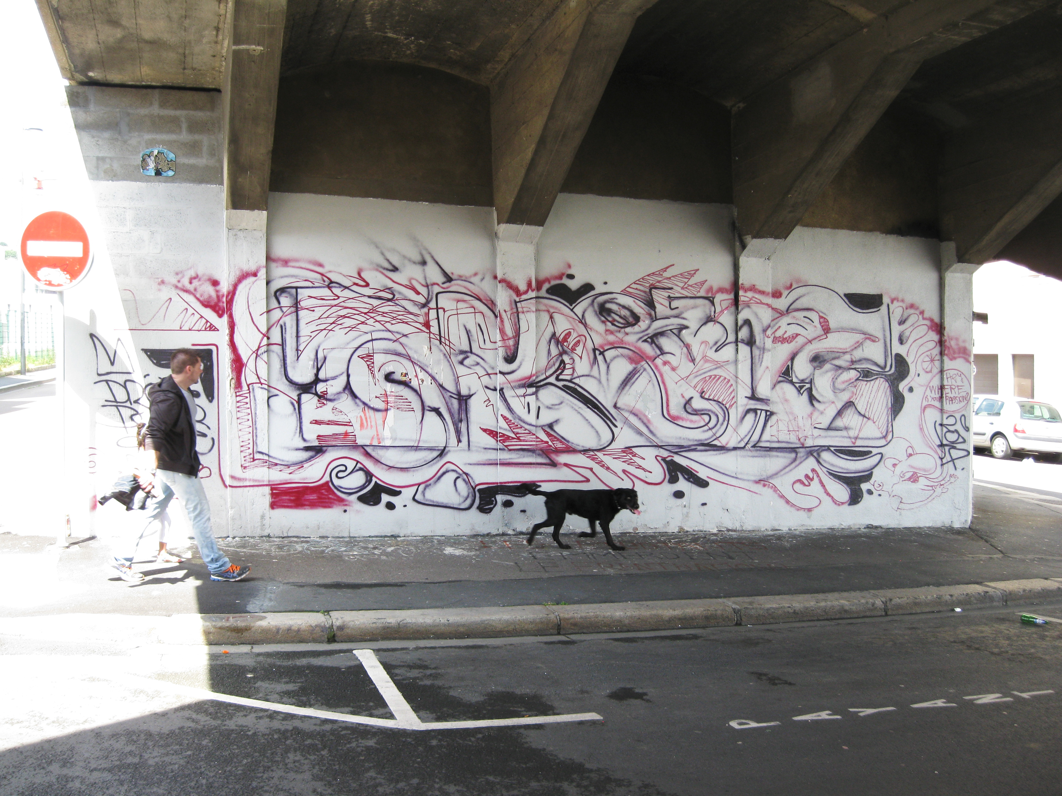 [Drol, Pere Dedu] Normandy Night #15