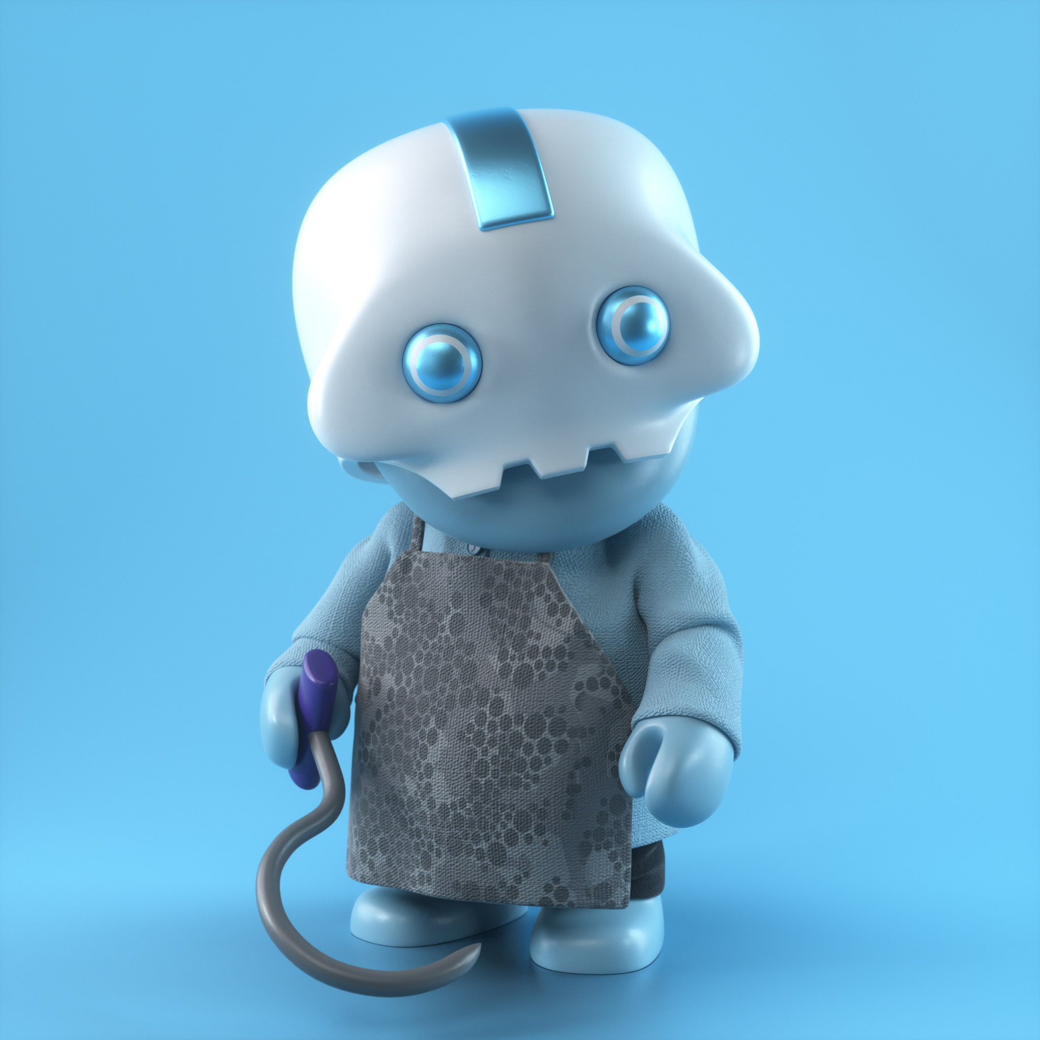 Slater Horror / Sci-Fi OTTO