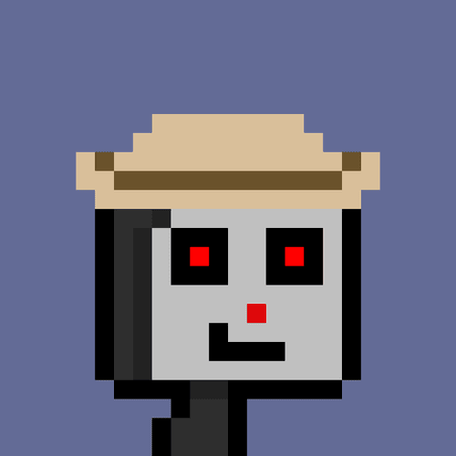 CryptoAgent #8636