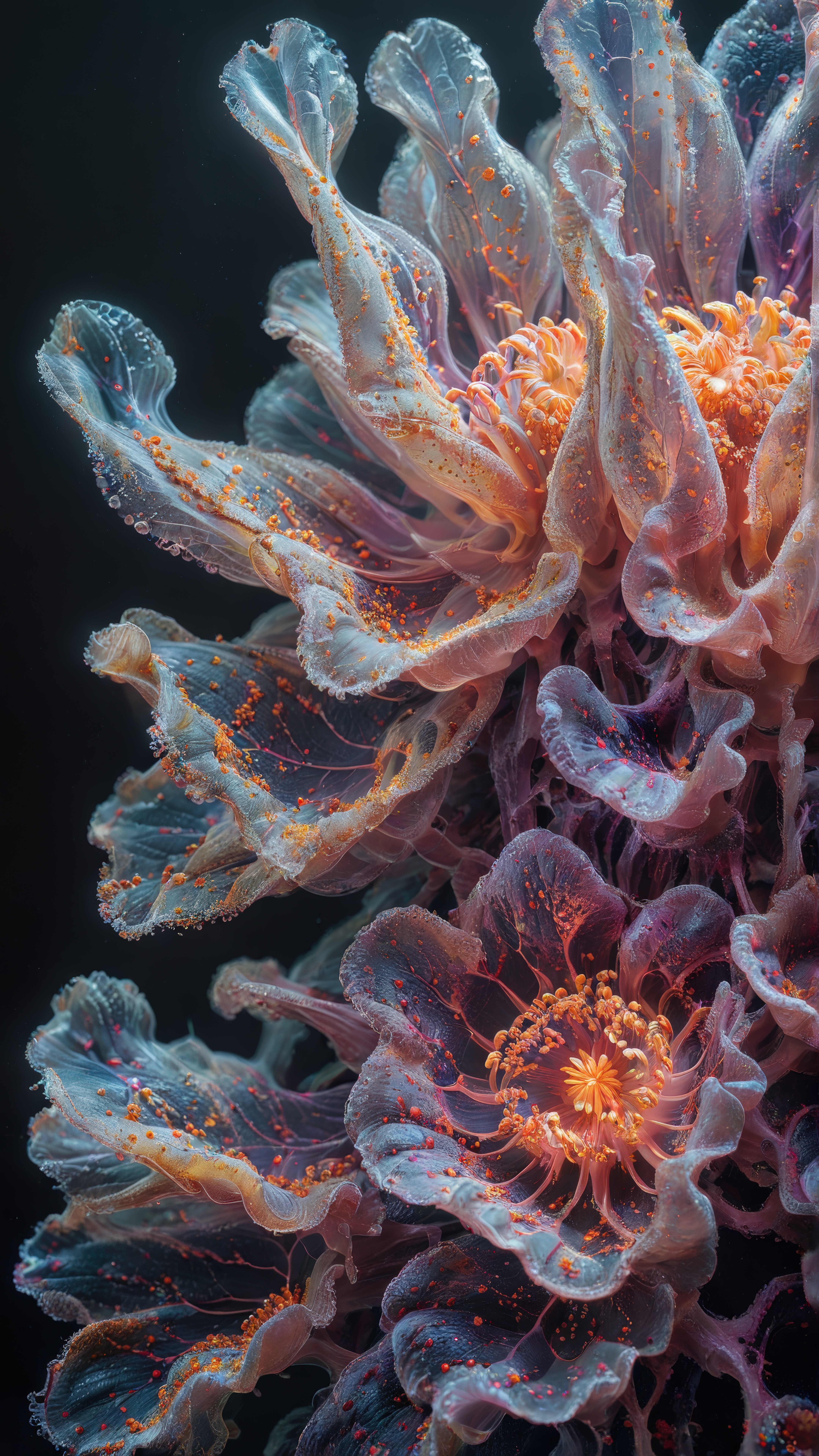 BIOME LUMINA #464/1000