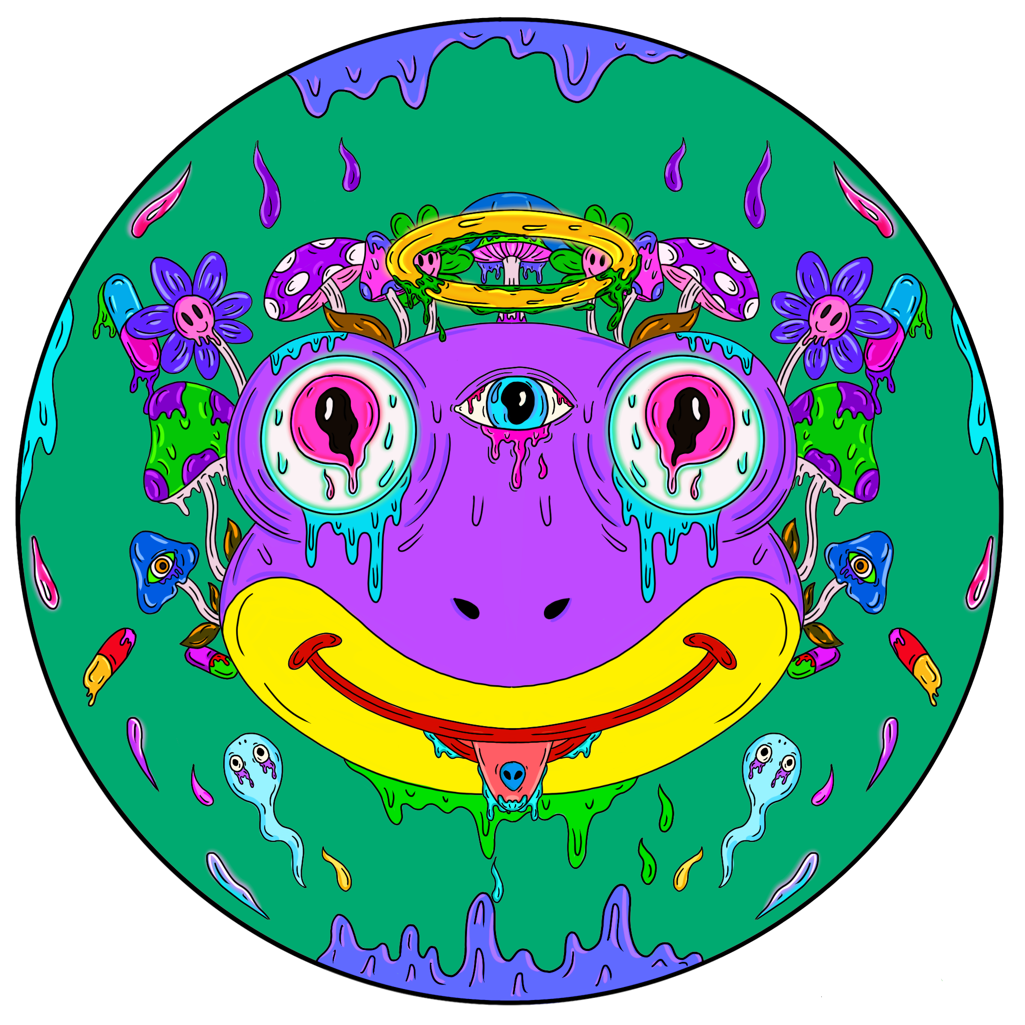 NFT Image