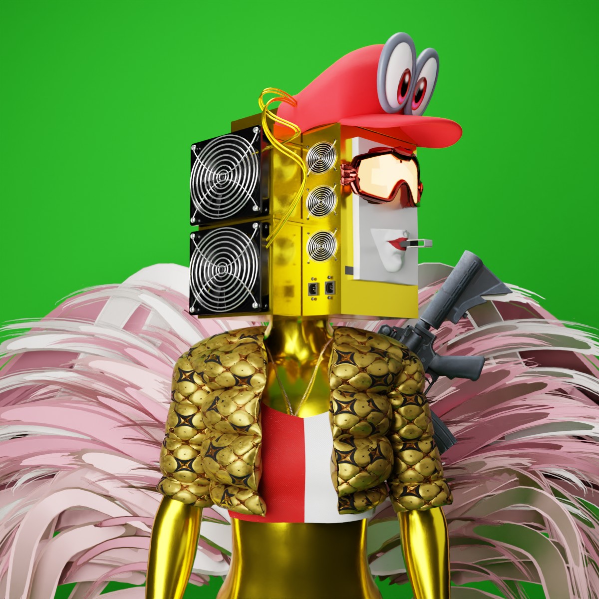 NFT Image