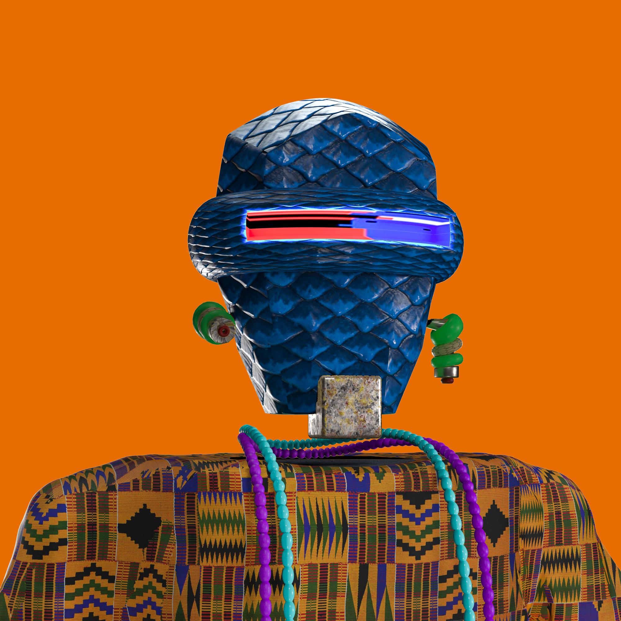 NFT Image