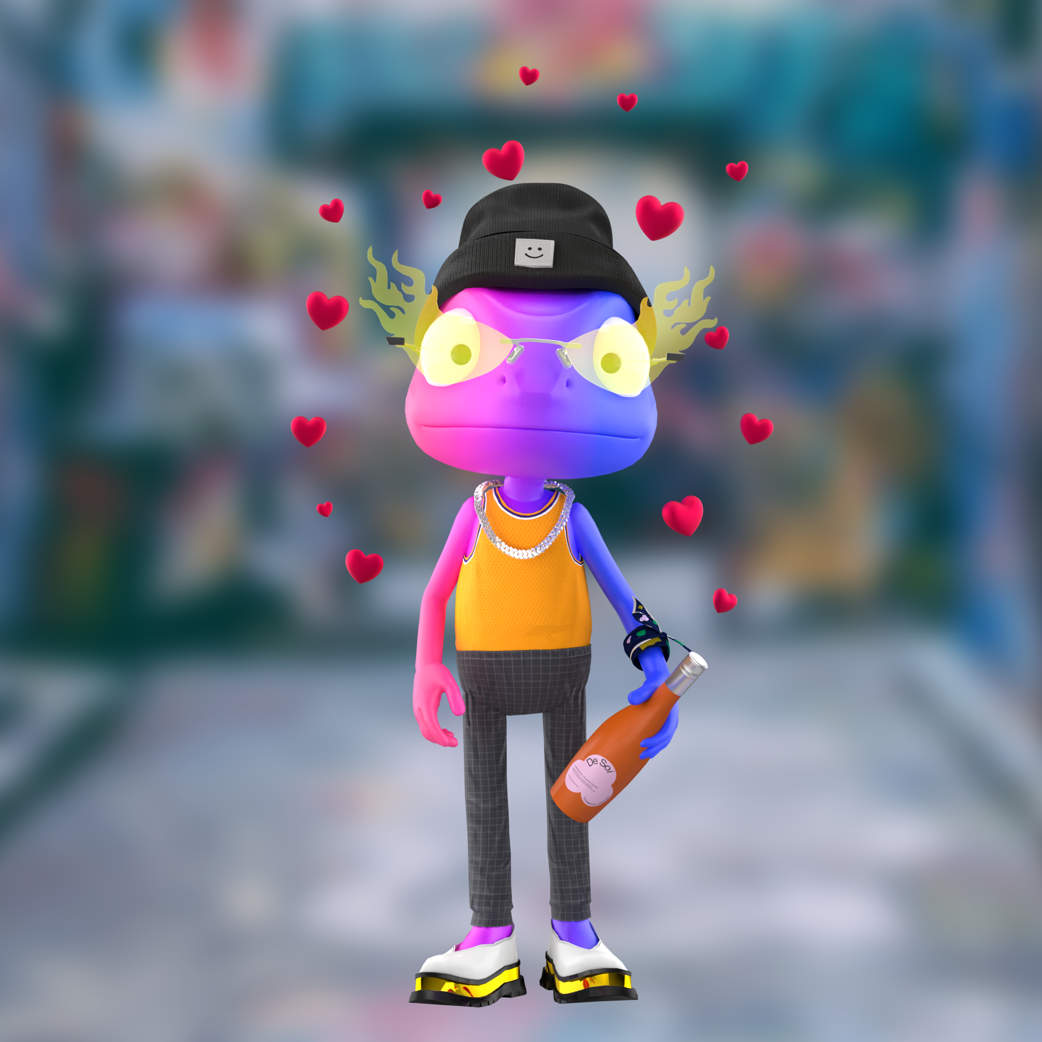 NFT Image